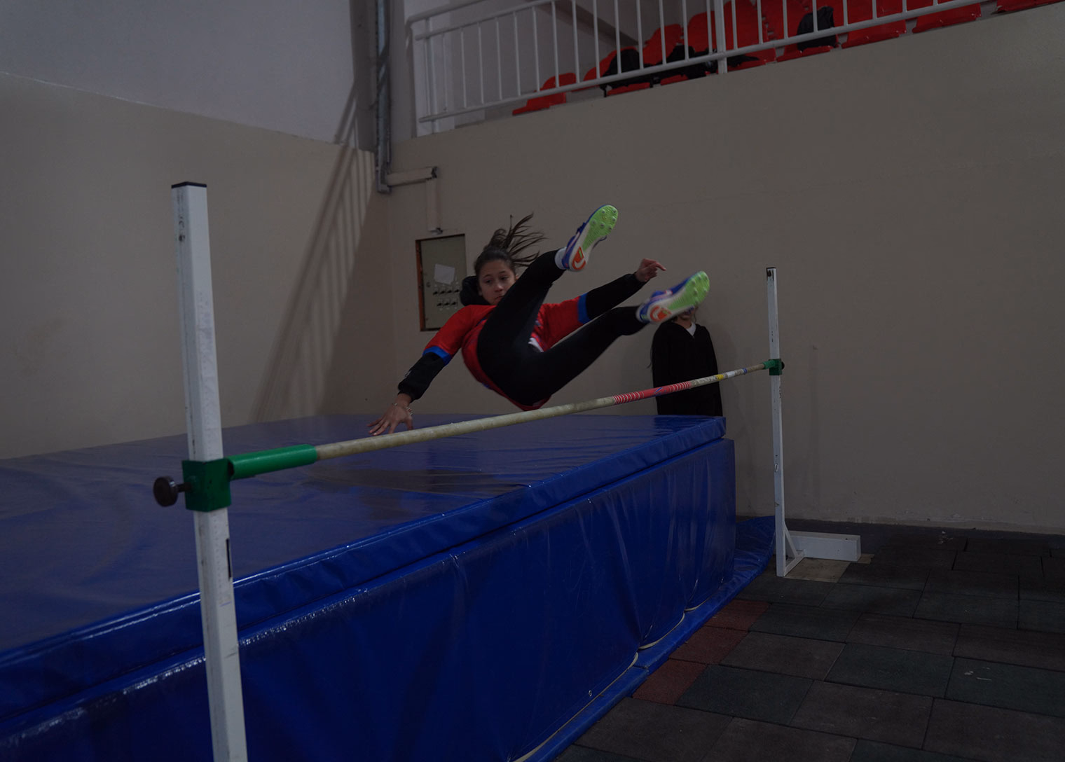 Tuzla’da geleceğin şampiyonları yarıştı - Görsel 4