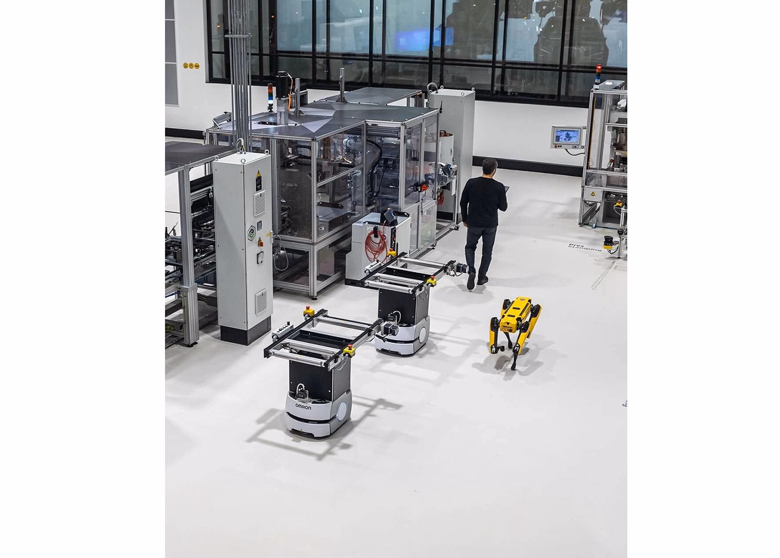 Tuzla TEKMER, Gelecek Zirvesi 2025’te - Görsel 4