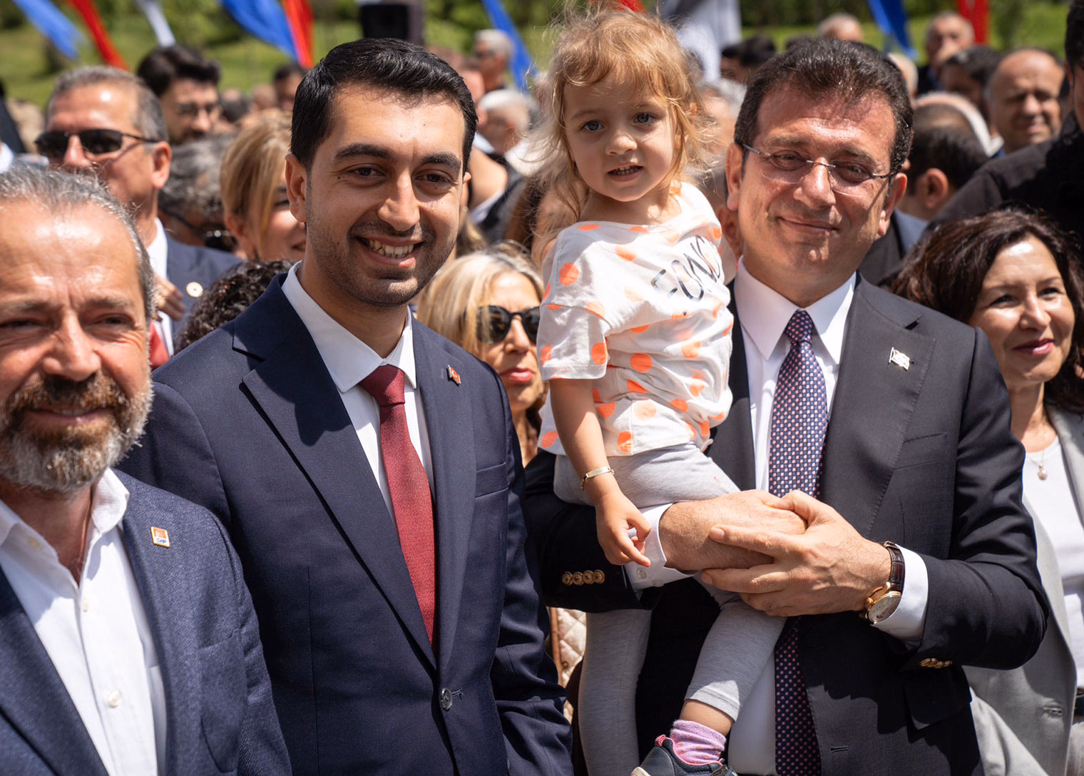 Tuzla Hacetdere Yaşam Vadisi 2. Etap Açılış Töreni gerçekleşti - Görsel 2