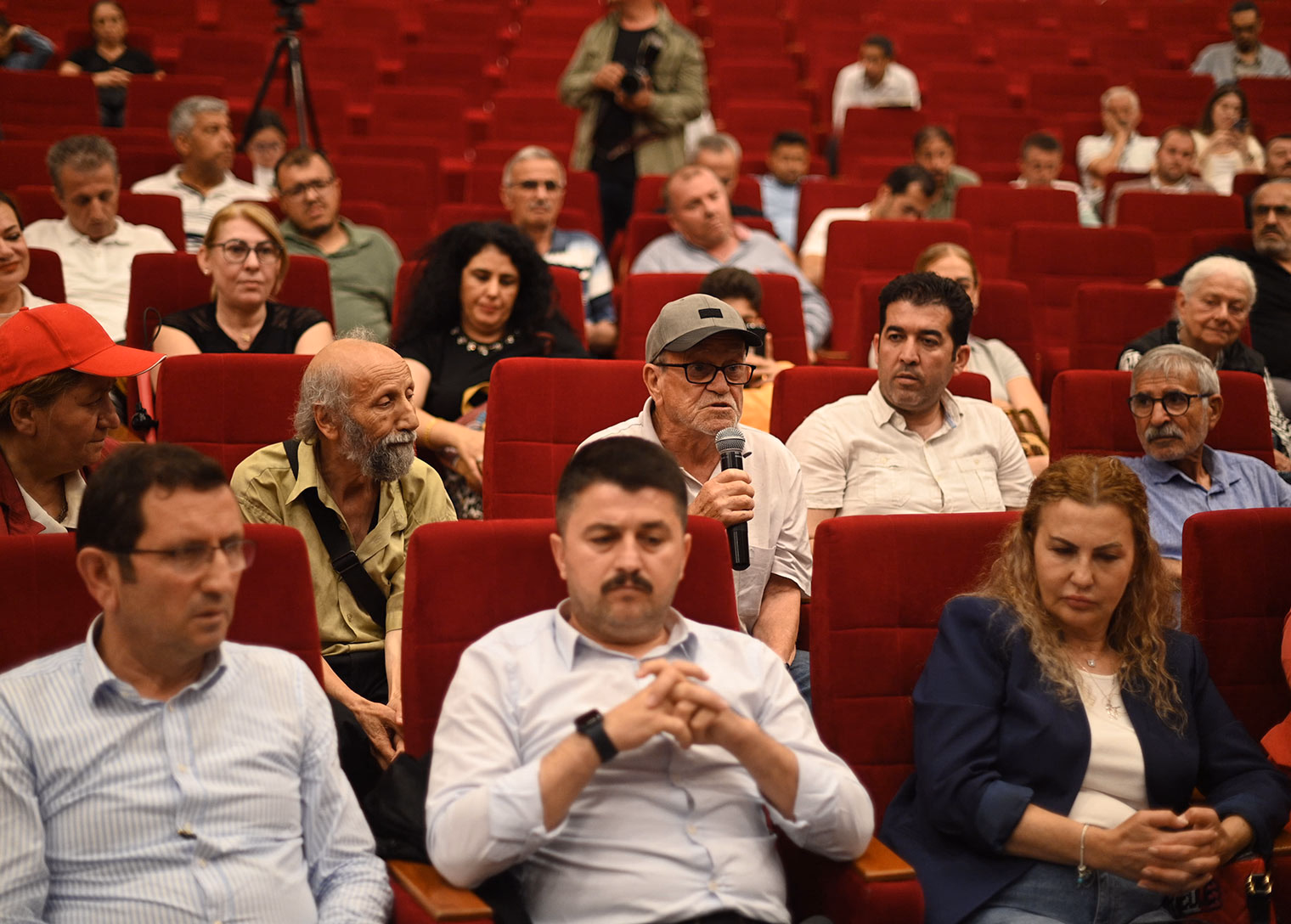 Tuzla Belediyesi, İBB iş birliği ile ilçenin kronik sorunlarına çözüm üretiyor