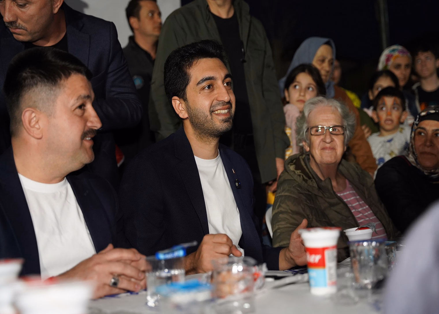 Tuzla’da ramazan ayında iftar alanları belli oldu - Görsel 5