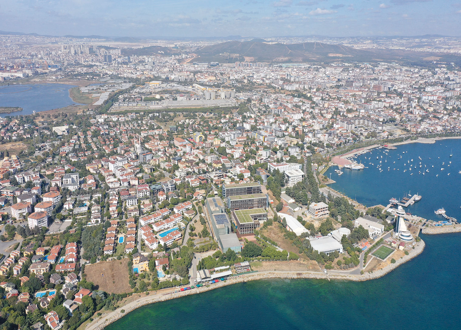 Tuzla il olmaya aday ilçeler arasında öne çıktı - Görsel 3