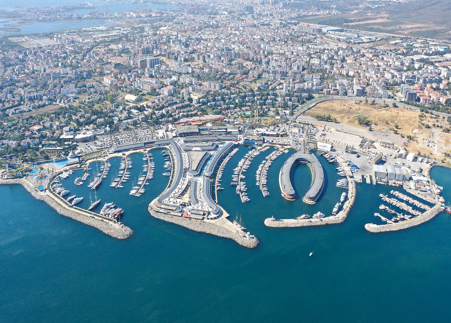 Tuzla il olmaya aday ilçeler arasında öne çıktı - Görsel 2