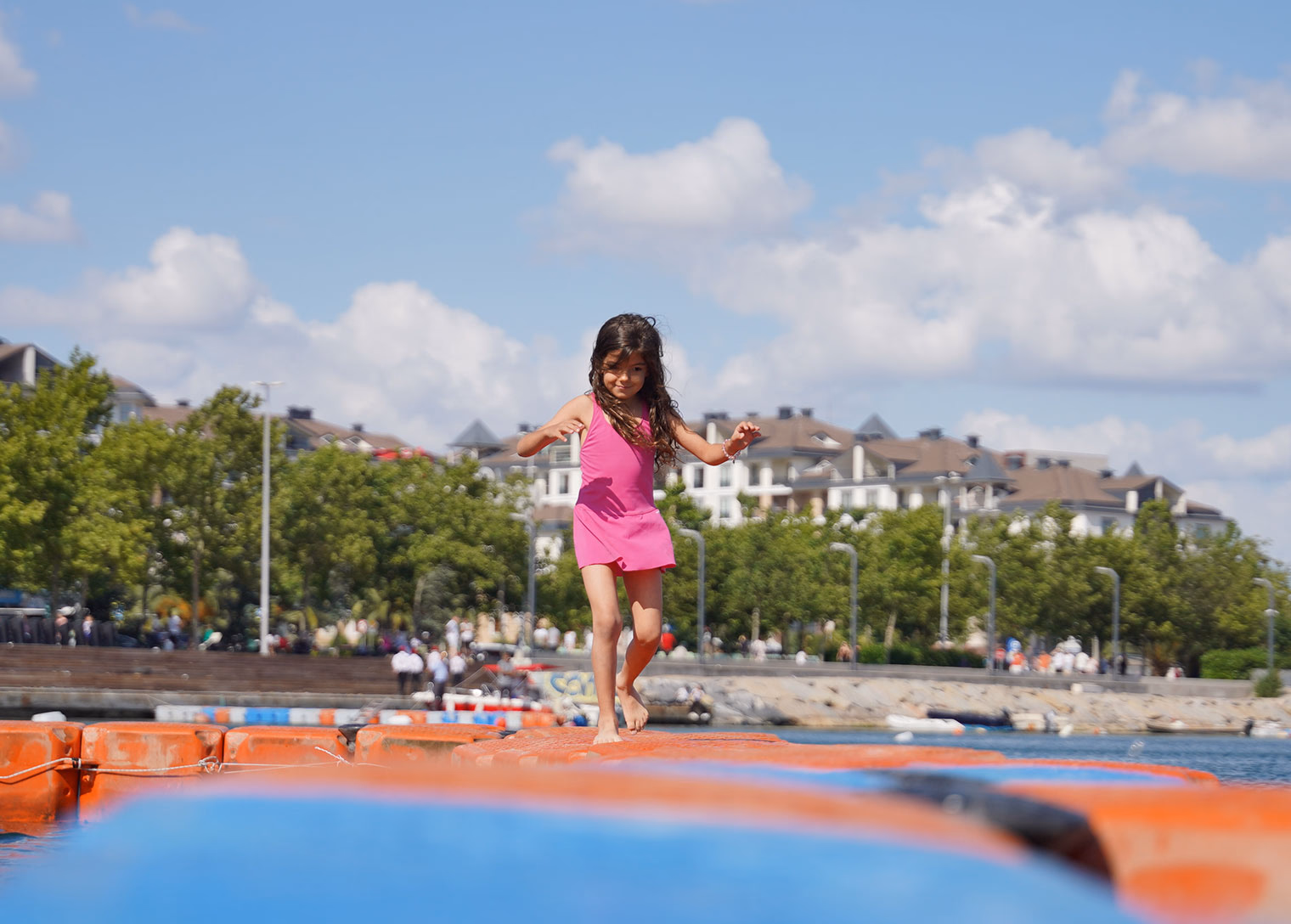 Tuzla’da kabotaj ruhu yıl boyu yaşatılıyor - Görsel 4