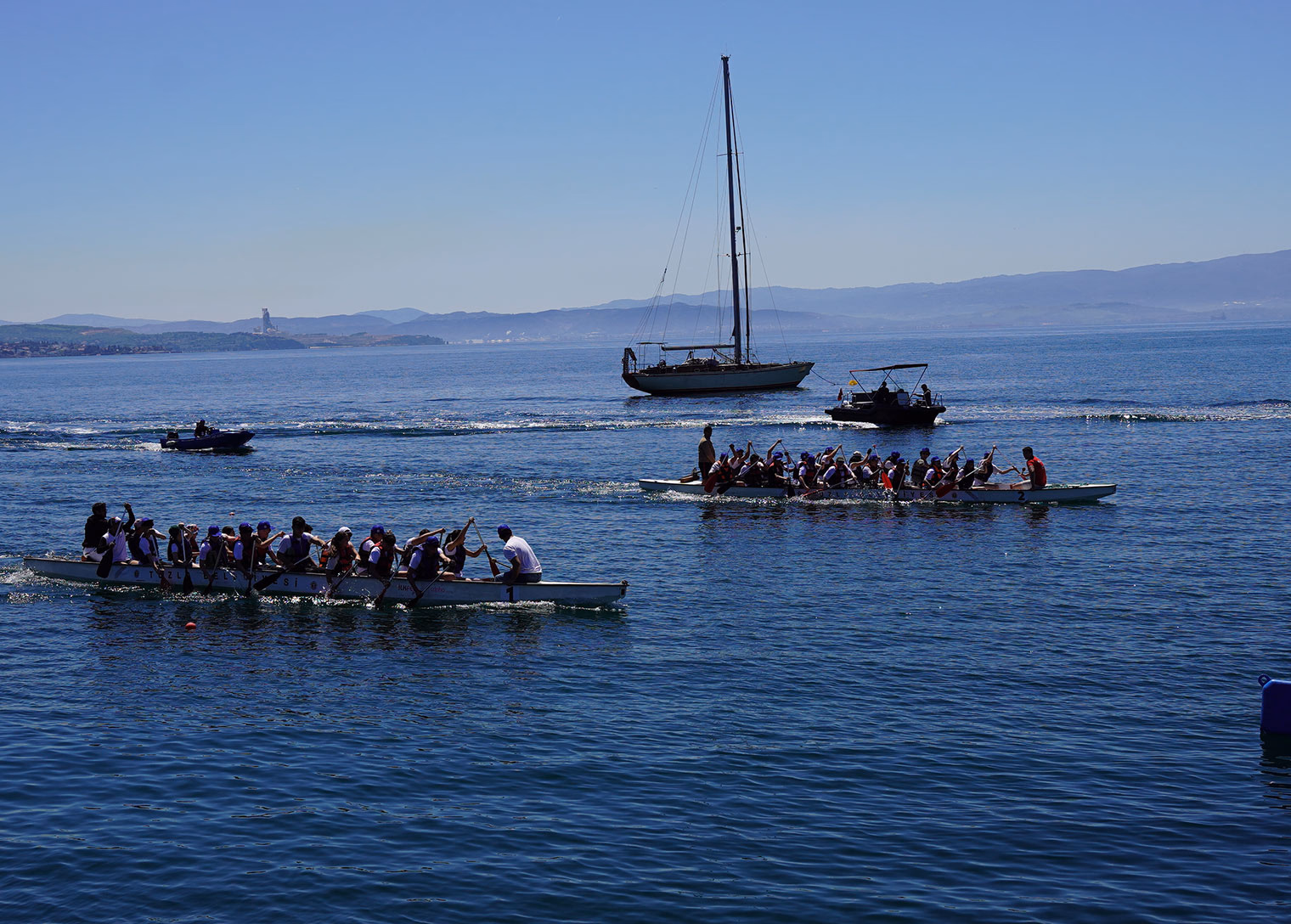 Tuzla’da kabotaj ruhu yıl boyu yaşatılıyor - Görsel 3