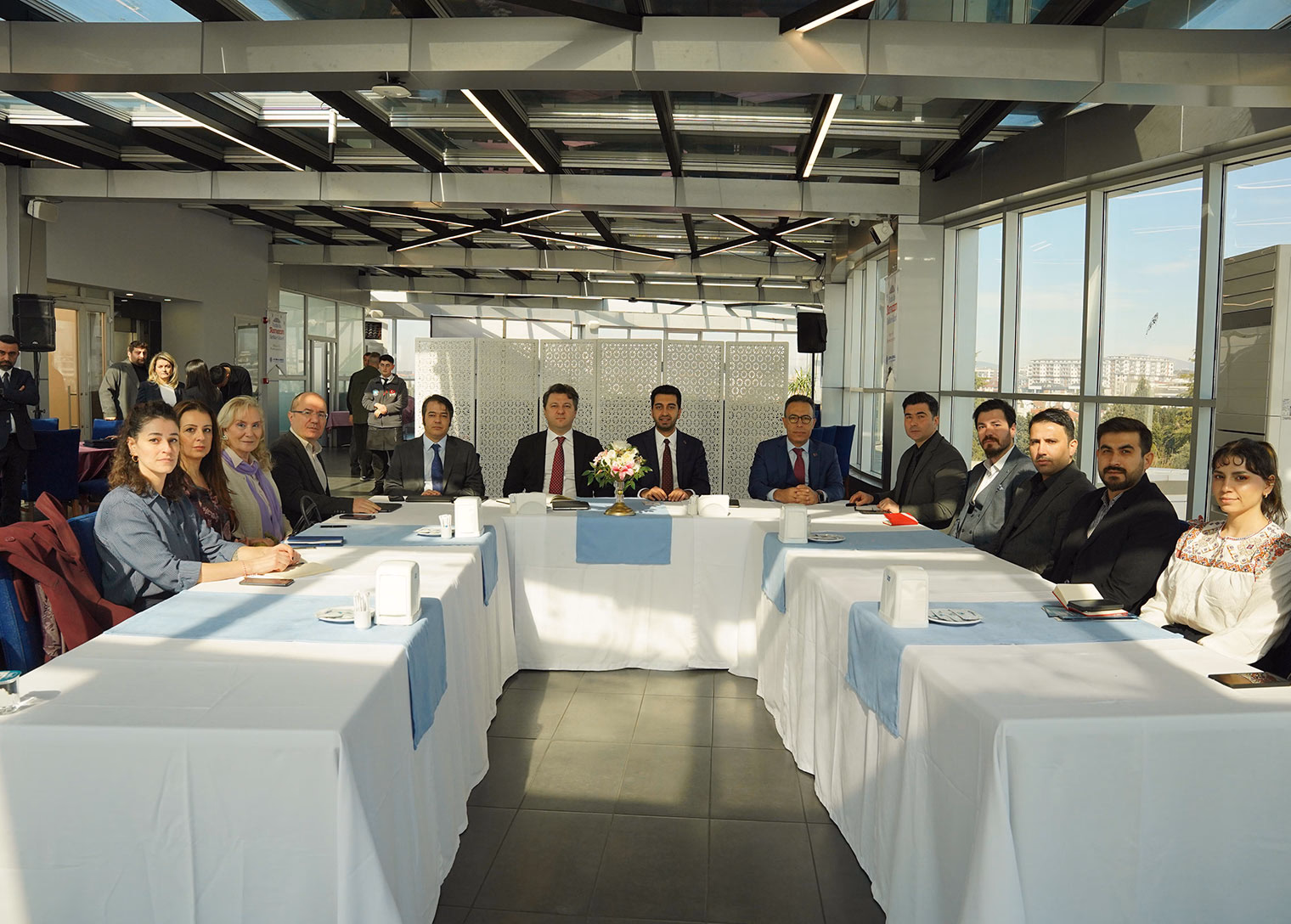 Tuzla'da kentsel dönüşümde yeni bir dönem başlıyor: İBB, KİPTAŞ ve Tuzla Belediyesi İş Birliği Protokolü imzalandı - Görsel 4