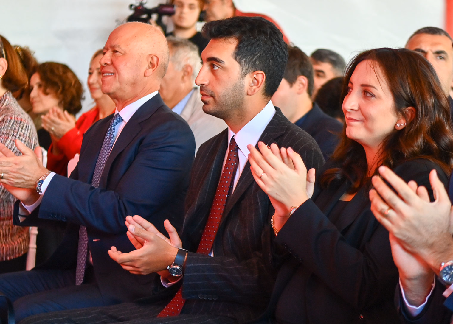 Tuzla’da örnek proje: Koç Pati Rehabilitasyon Merkezi’nin temeli atıldı - Görsel 4