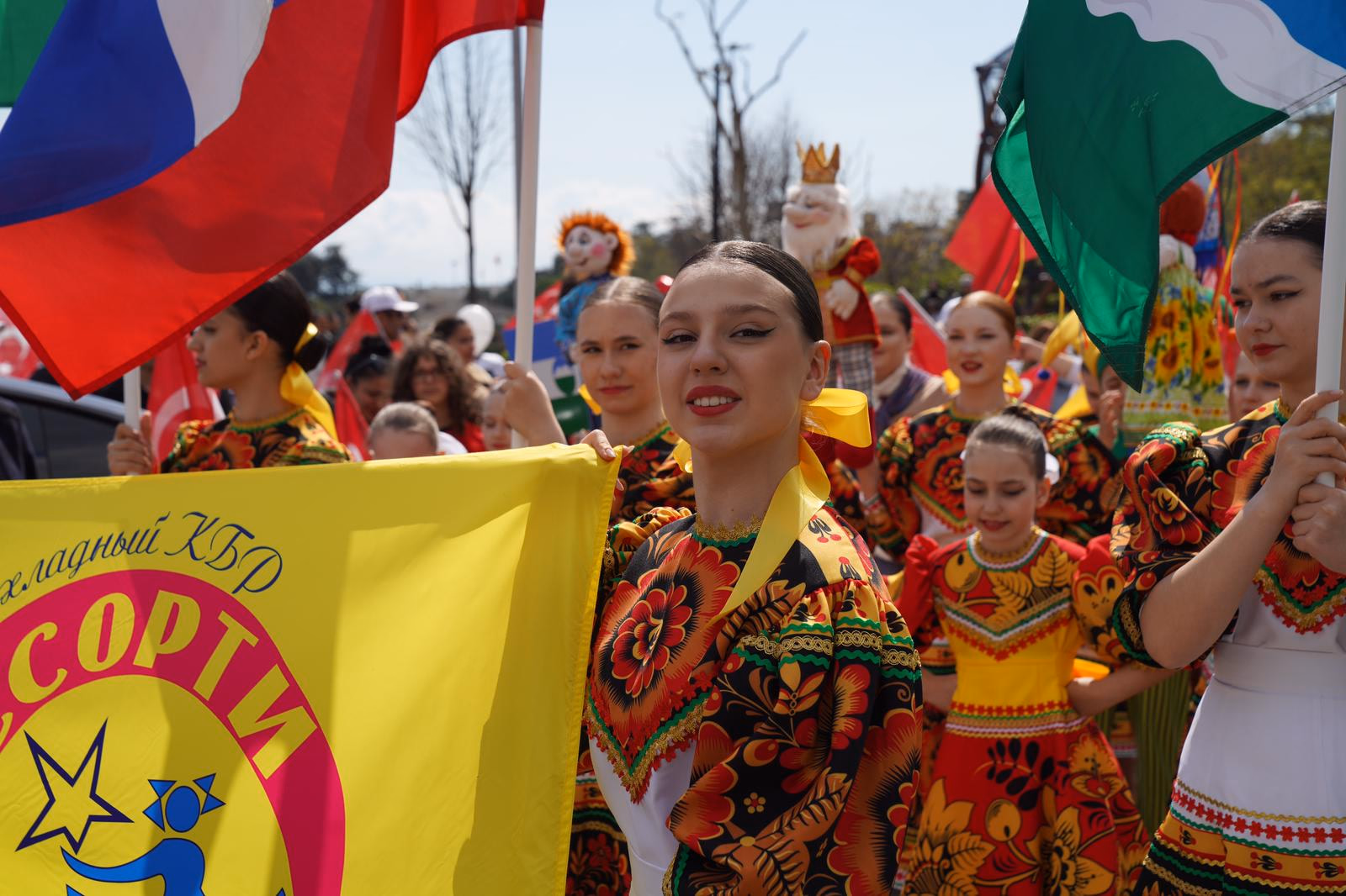 Tuzla’da 23 Nisan’da İshakpaşa Parkı açıldı bayram coşkusu kortejle taçlandı    - Görsel 6