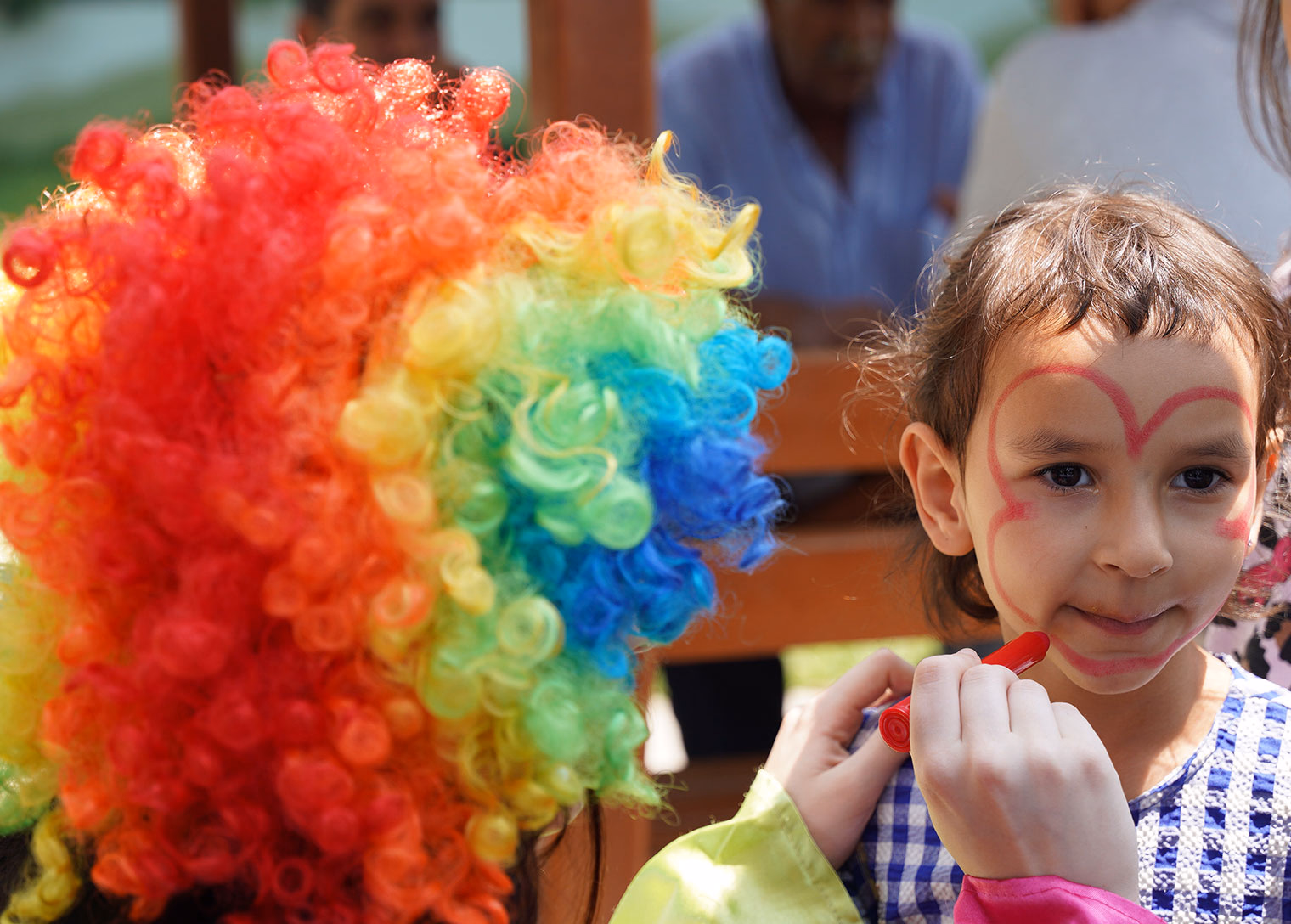 Tuzlalılar Kurban Bayramı’nı şenliklerle kutladı - Görsel 9