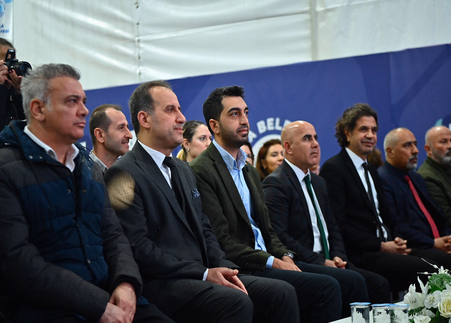 Türkiye Yüzyılı Maarif Modeli Uygulama Fuarı düzenlendi - Görsel 1