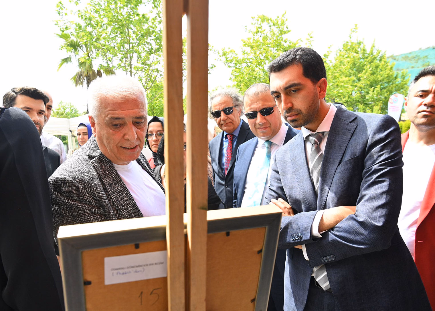 Türk Mutfağı Haftası’nda Tuzla’da Manav Türkleri rüzgârı esti - Görsel 2