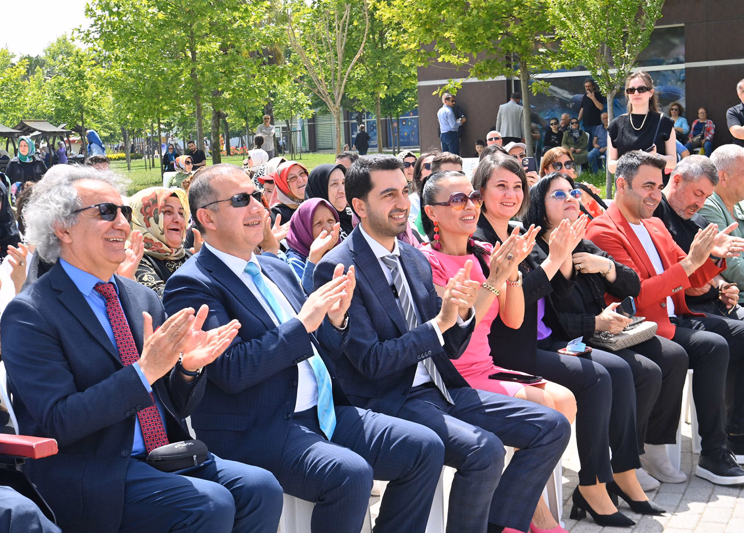 Türk Mutfağı Haftası’nda Tuzla’da Manav Türkleri rüzgârı esti - Görsel 3