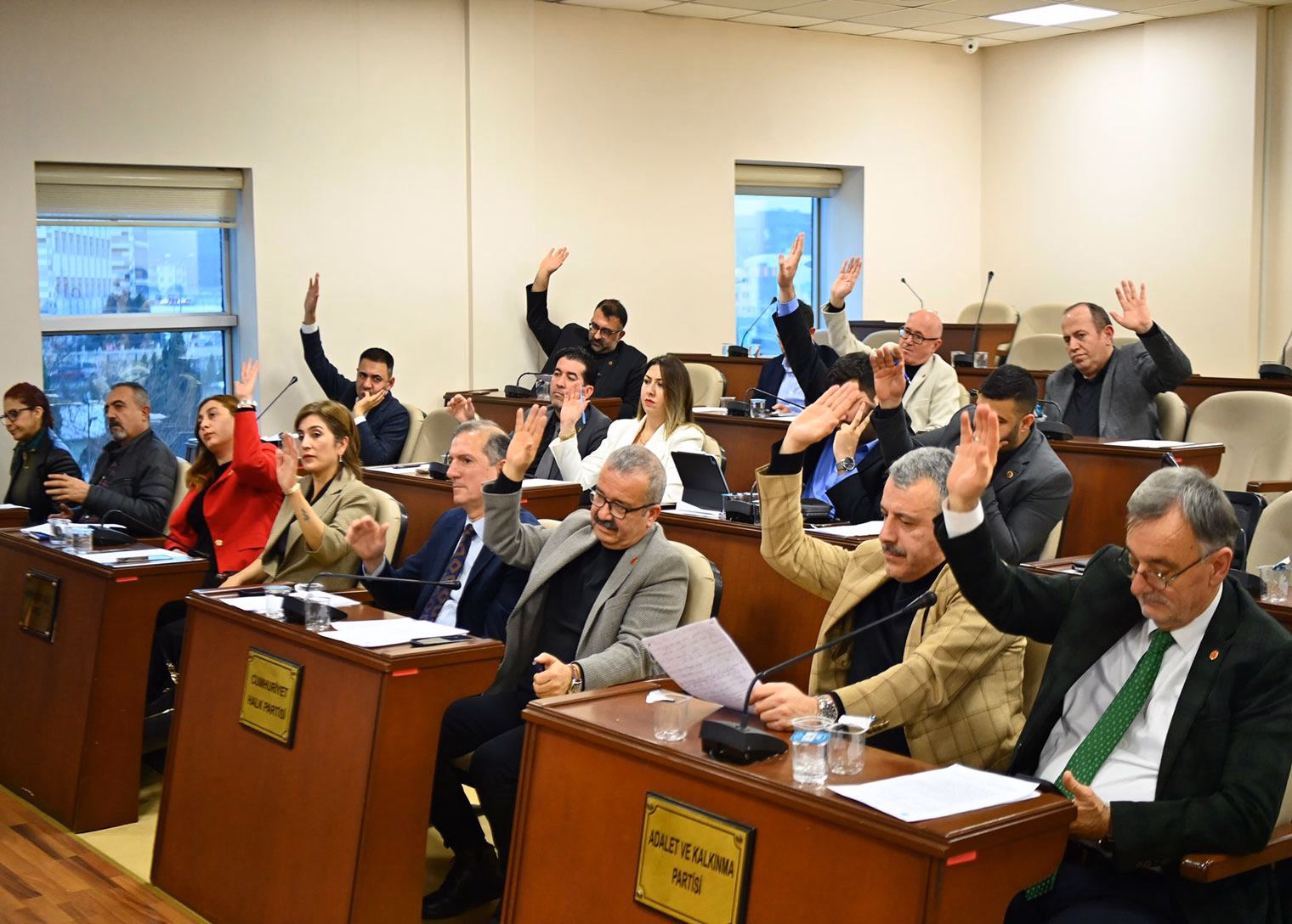 Başkan Bingöl’den Tuzlalılara müjde üstüne müjde - Görsel 3