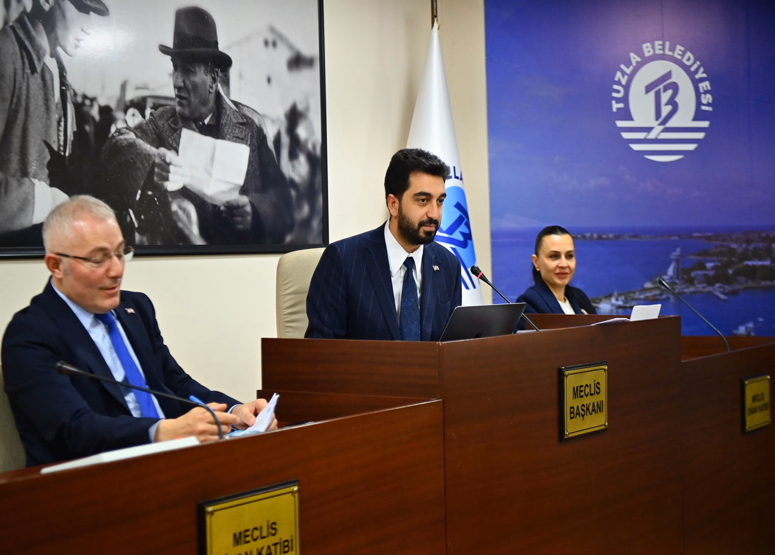 Başkan Bingöl’den Tuzlalılara müjde üstüne müjde - Görsel 2