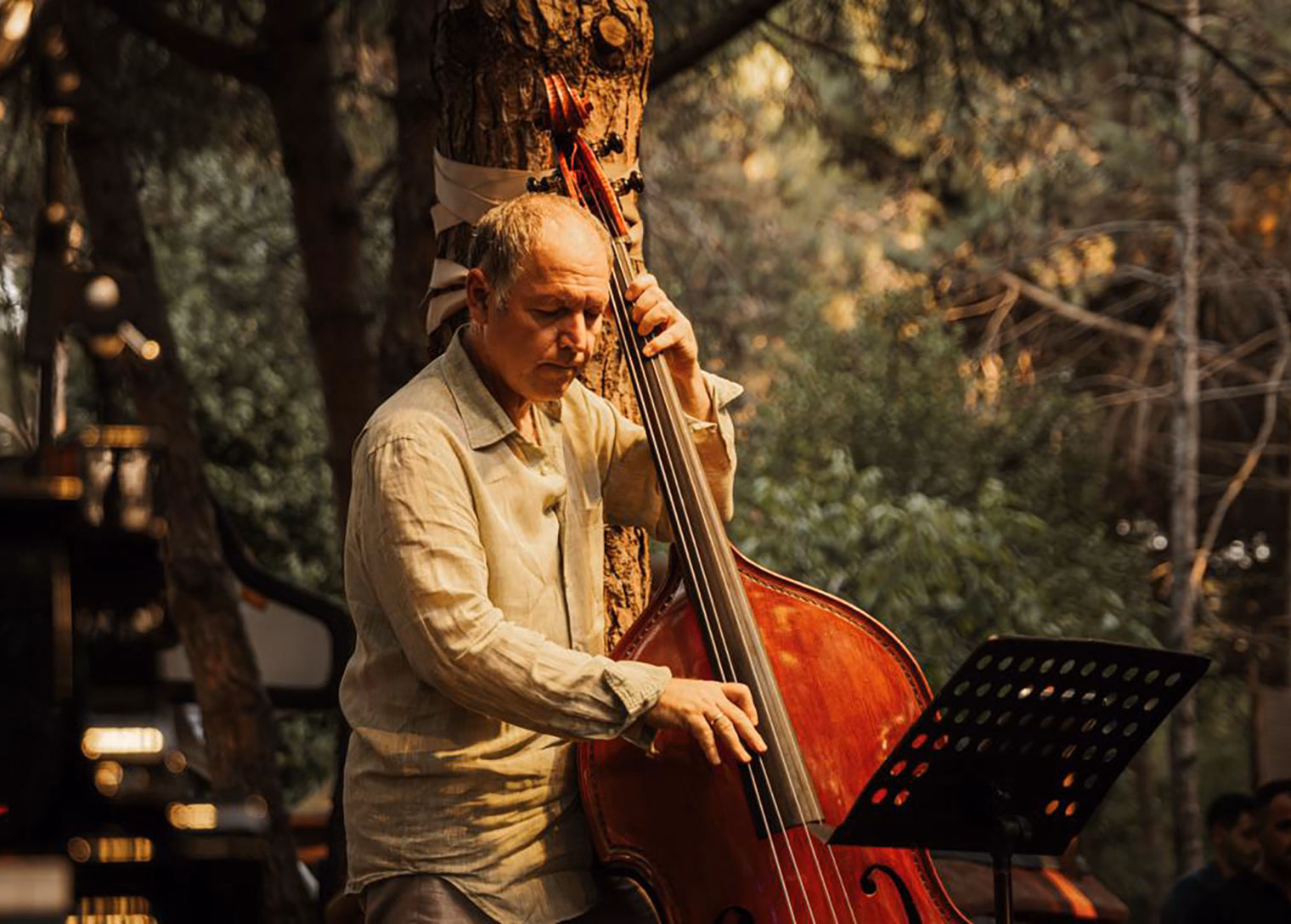 Mercan Caz Günleri başladı