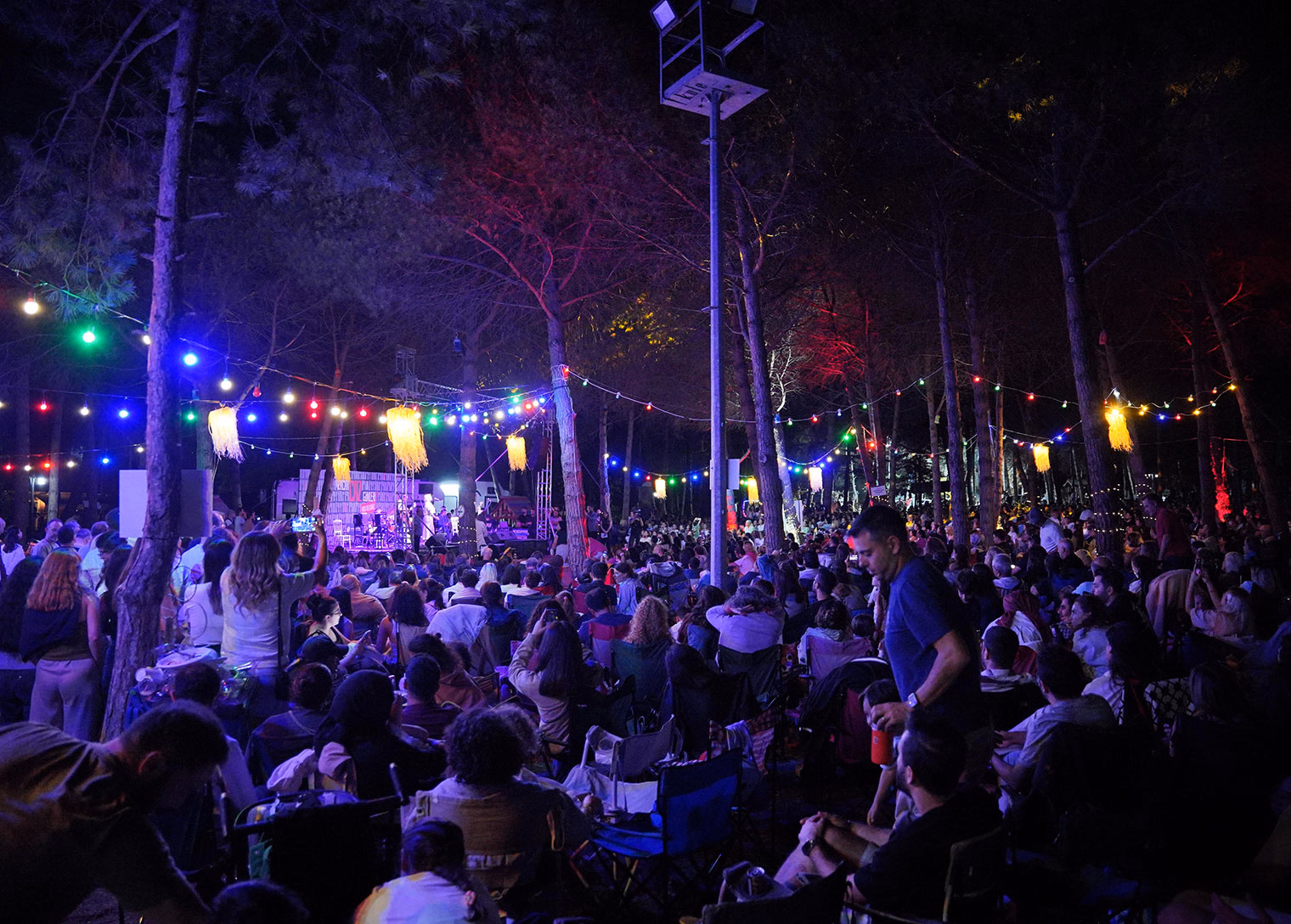 Mercan Caz Günleri başladı - Görsel 2