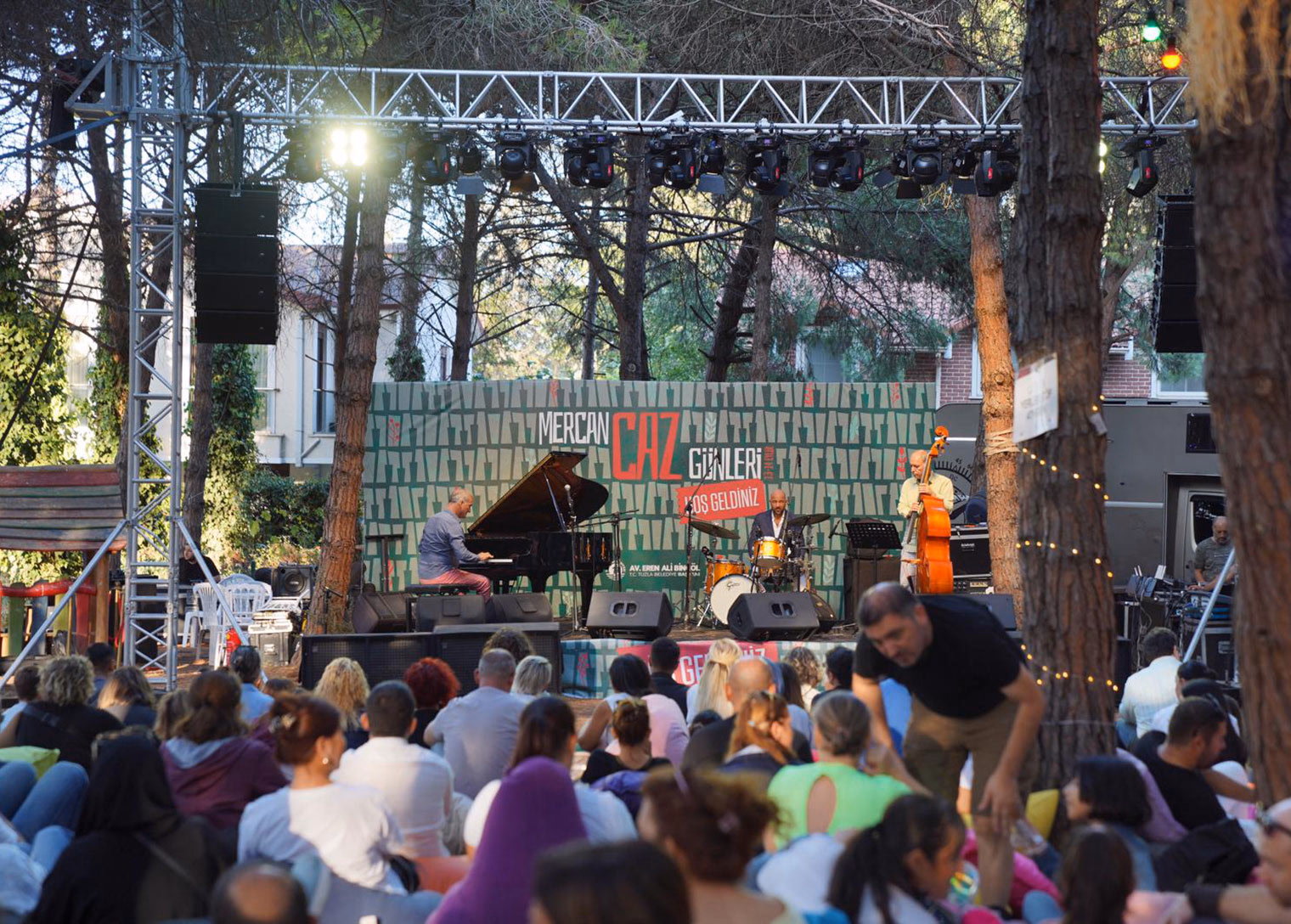 Mercan Caz Günleri başladı - Görsel 3