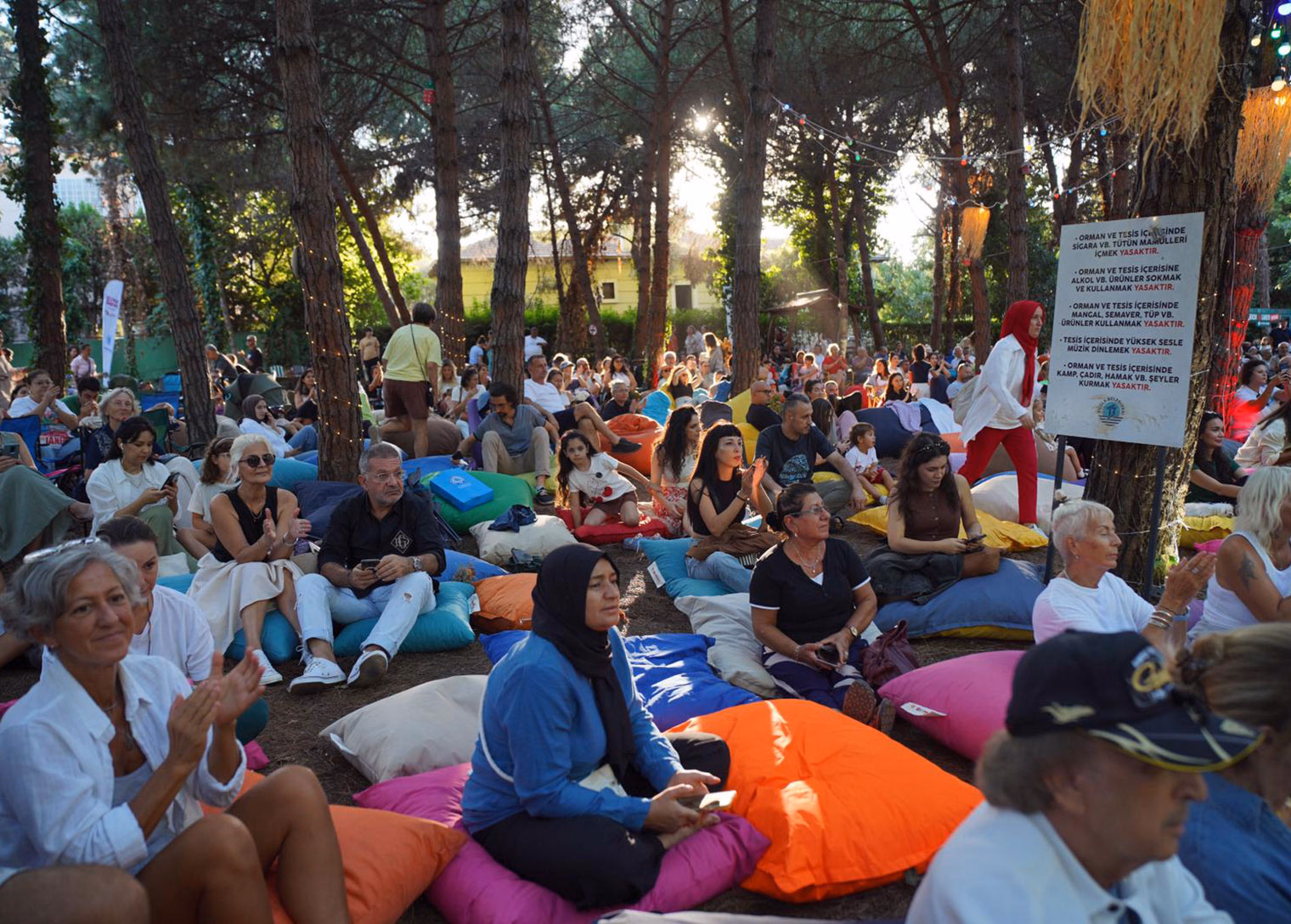 Mercan Caz Günleri başladı - Görsel 4