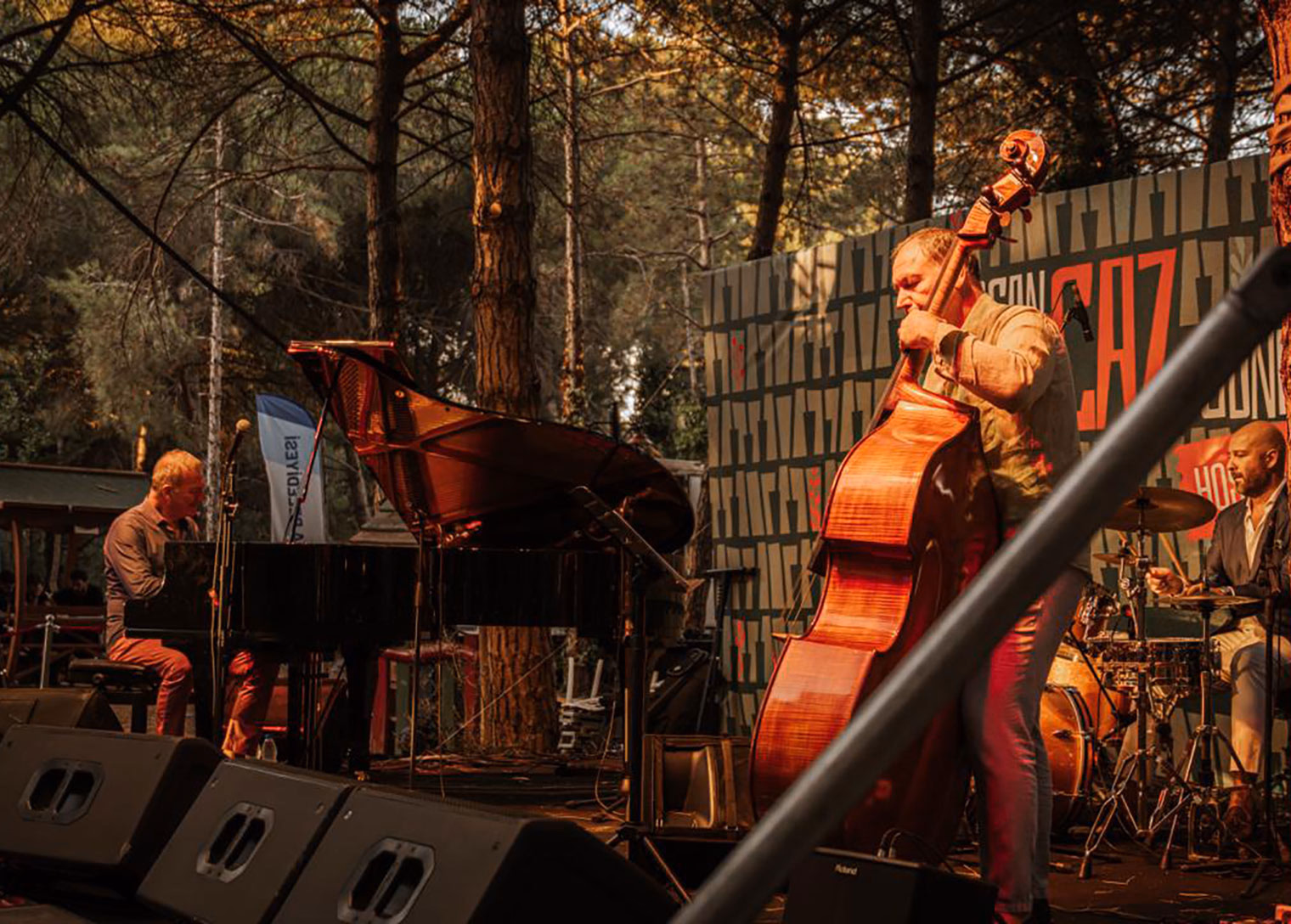 Mercan Caz Günleri başladı - Görsel 5