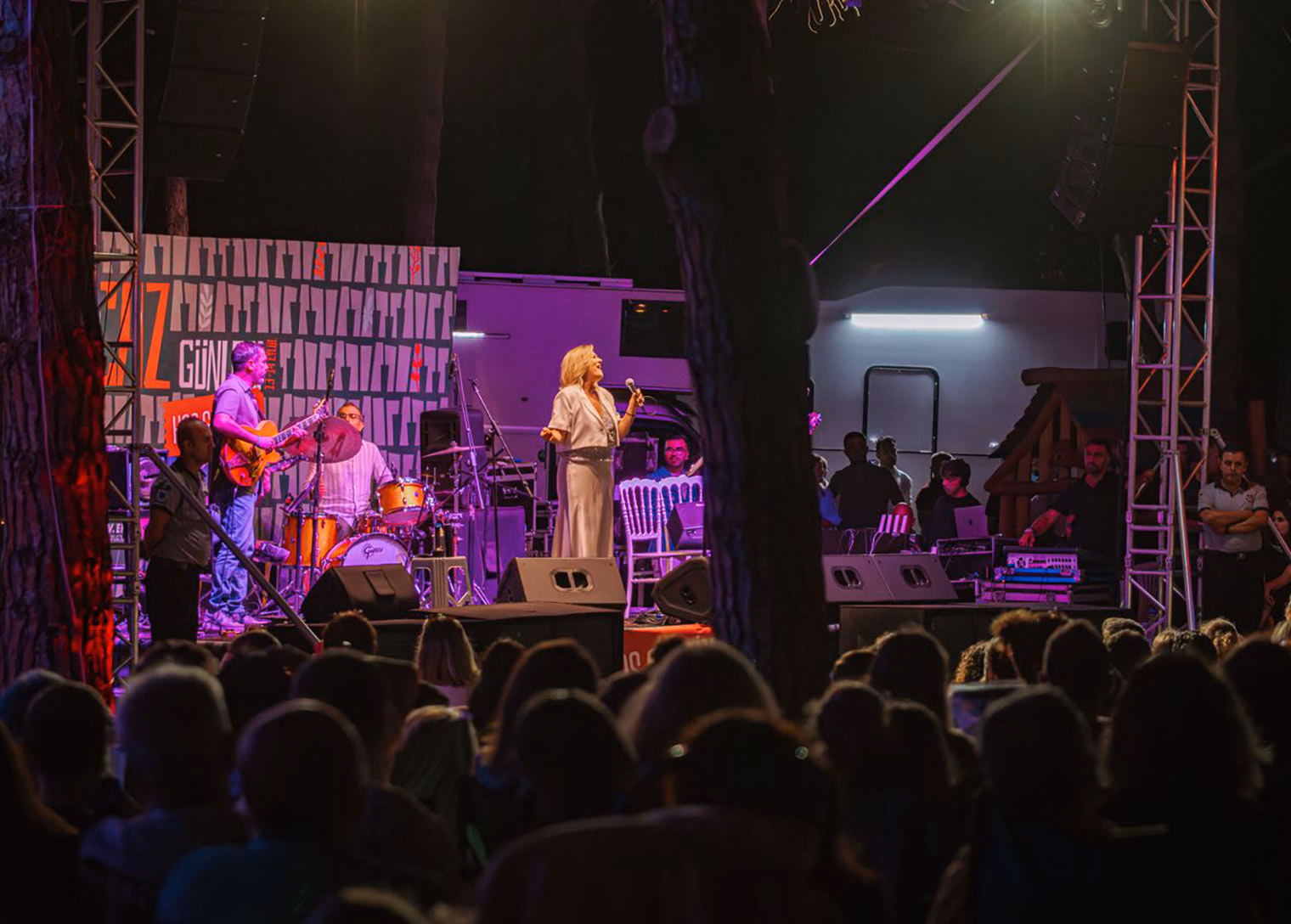 Mercan Caz Günleri başladı - Görsel 6