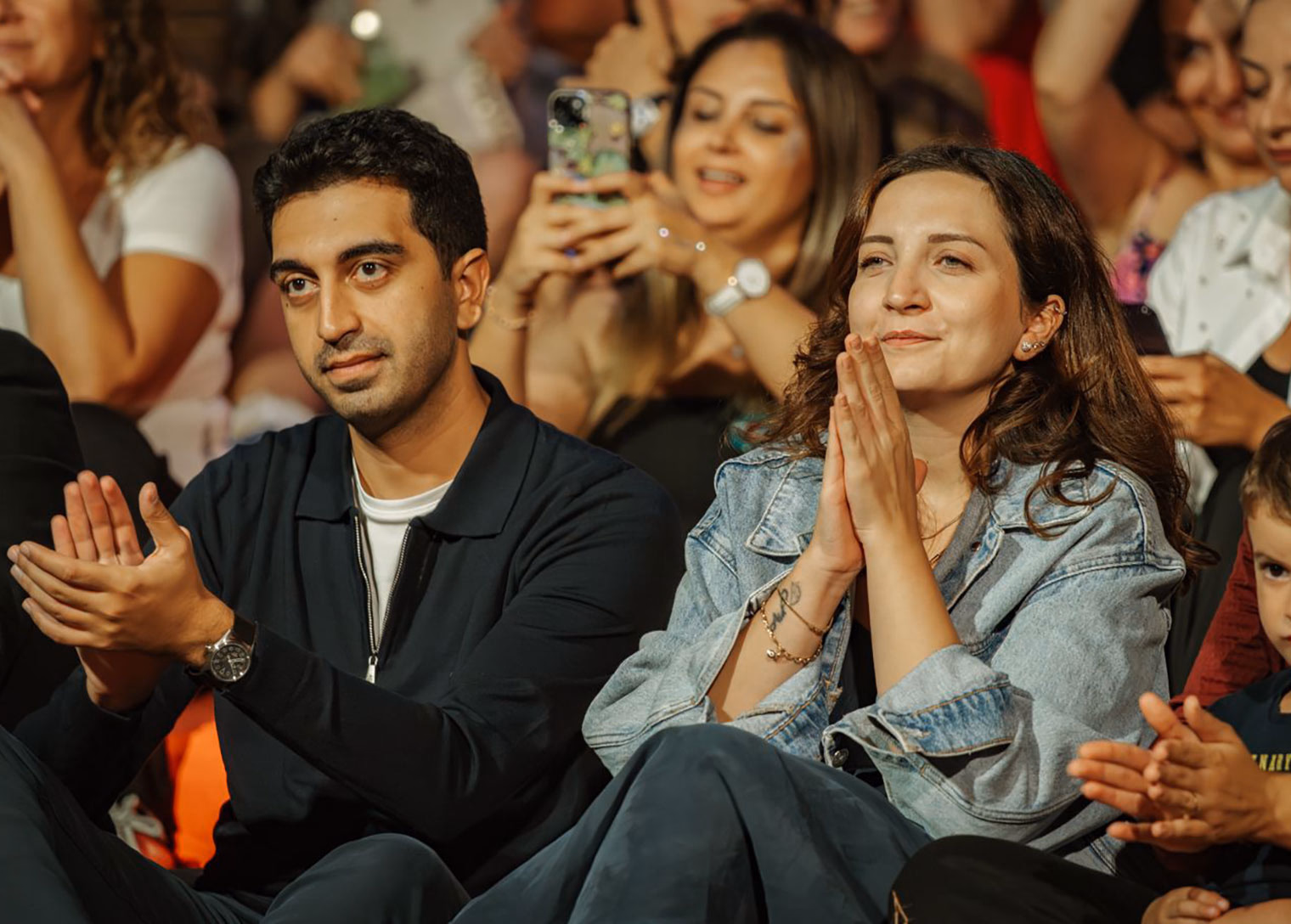 Mercan Caz Günleri başladı - Görsel 7