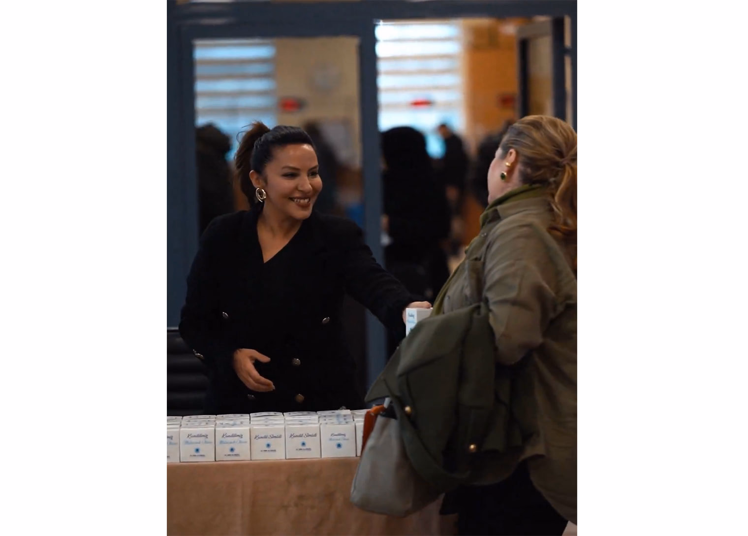 Tuzla’da Miraç Kandili huzur ve bereketle idrak edildi - Görsel 4