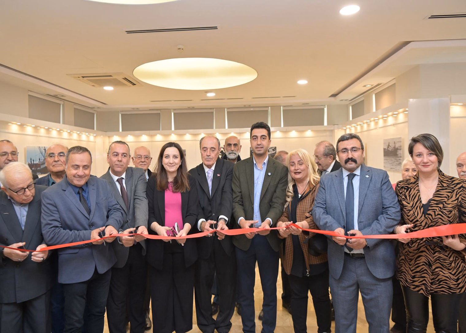 Modelleriyle zamana meydan okuyan gemiler Tuzla’da sergileniyor - Görsel 3