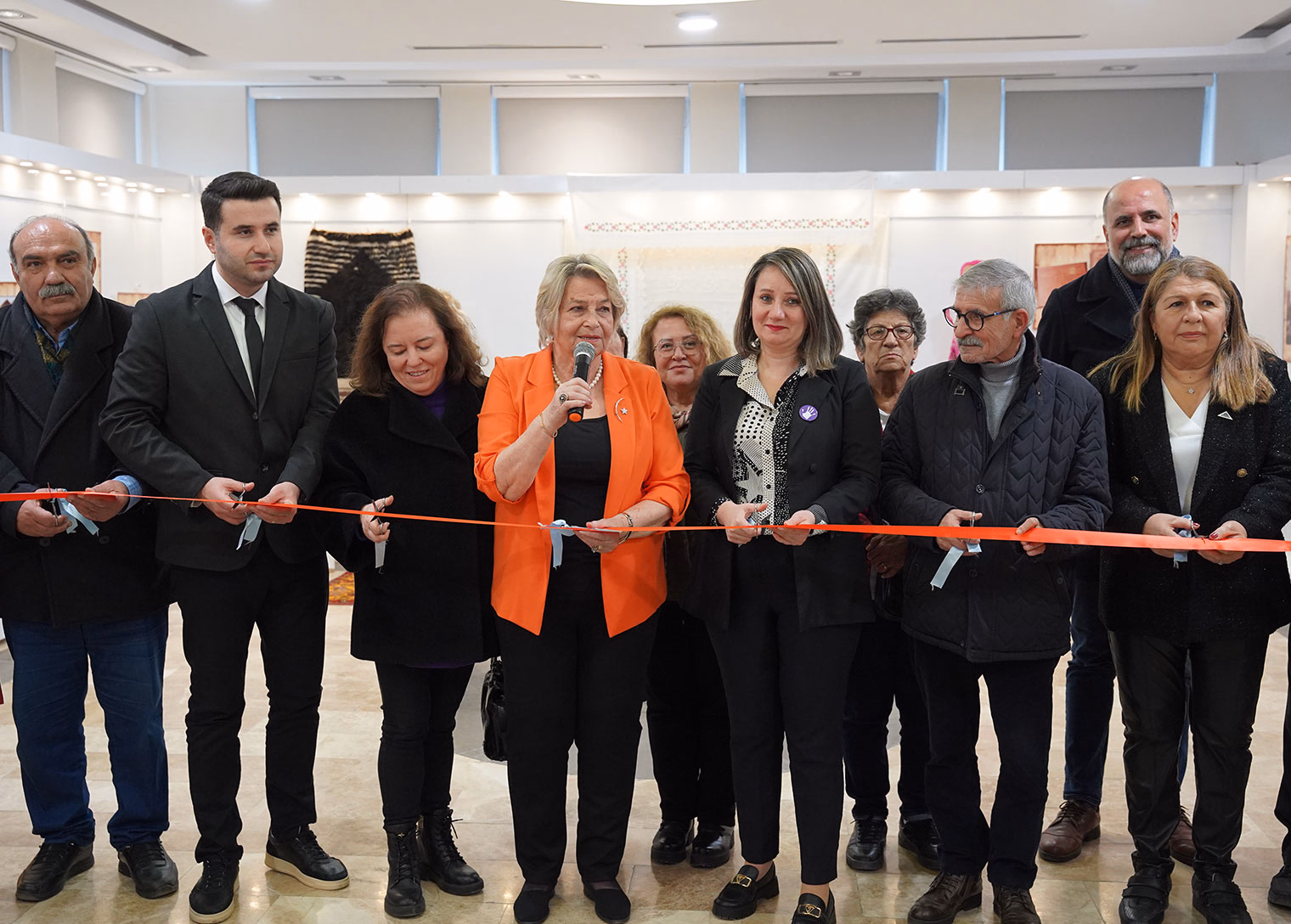 102. yıl dönümünde mübadelenin izleri Tuzla'da yankılandı - Görsel 2