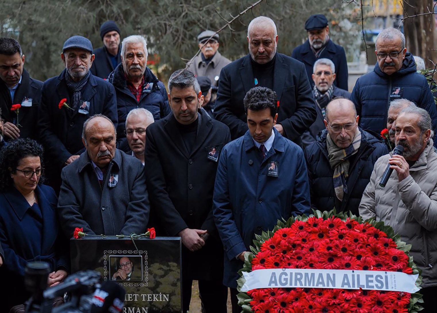 Muhammet Tekin Ağırman Parkı hizmete açıldı - Görsel 7