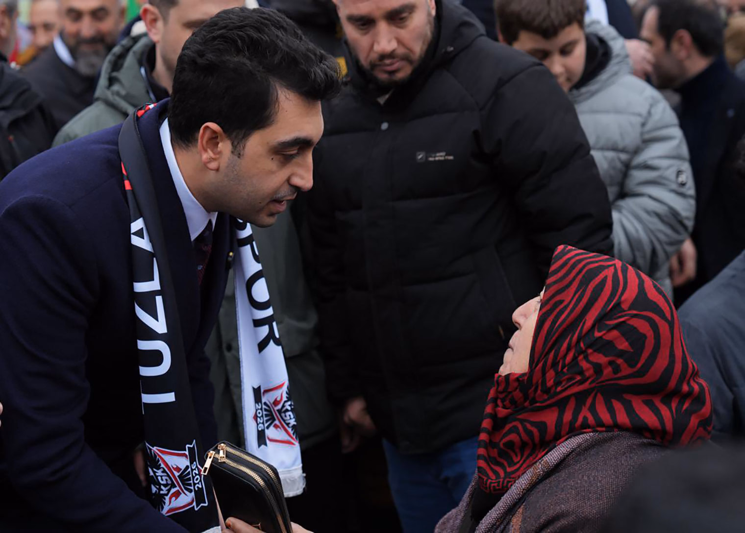 Muhammet Tekin Ağırman Parkı hizmete açıldı - Görsel 5