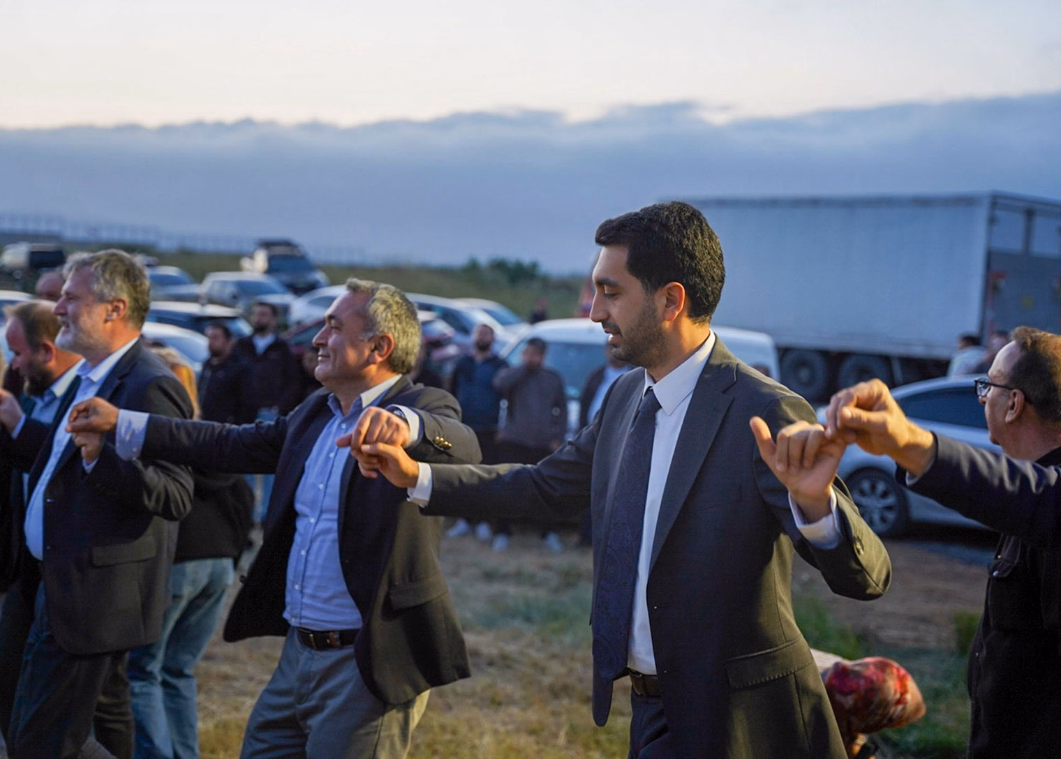 ‘Mayıs 7’si Festivali’ ile Karadeniz renkleri Tuzla’ya taşındı