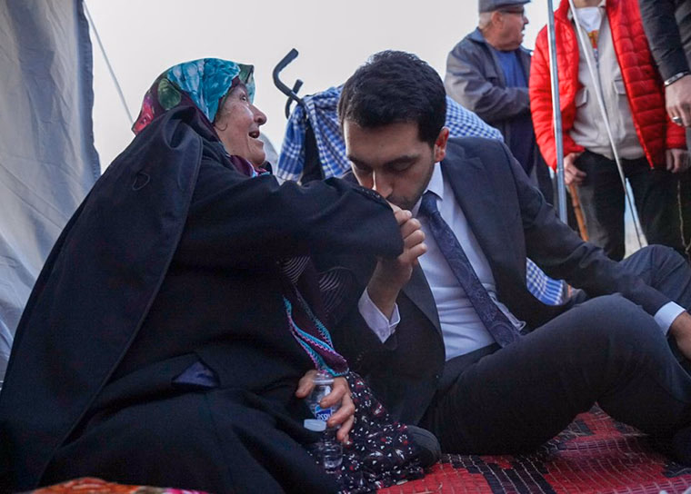 ‘Mayıs 7’si Festivali’ ile Karadeniz renkleri Tuzla’ya taşındı - Görsel 2