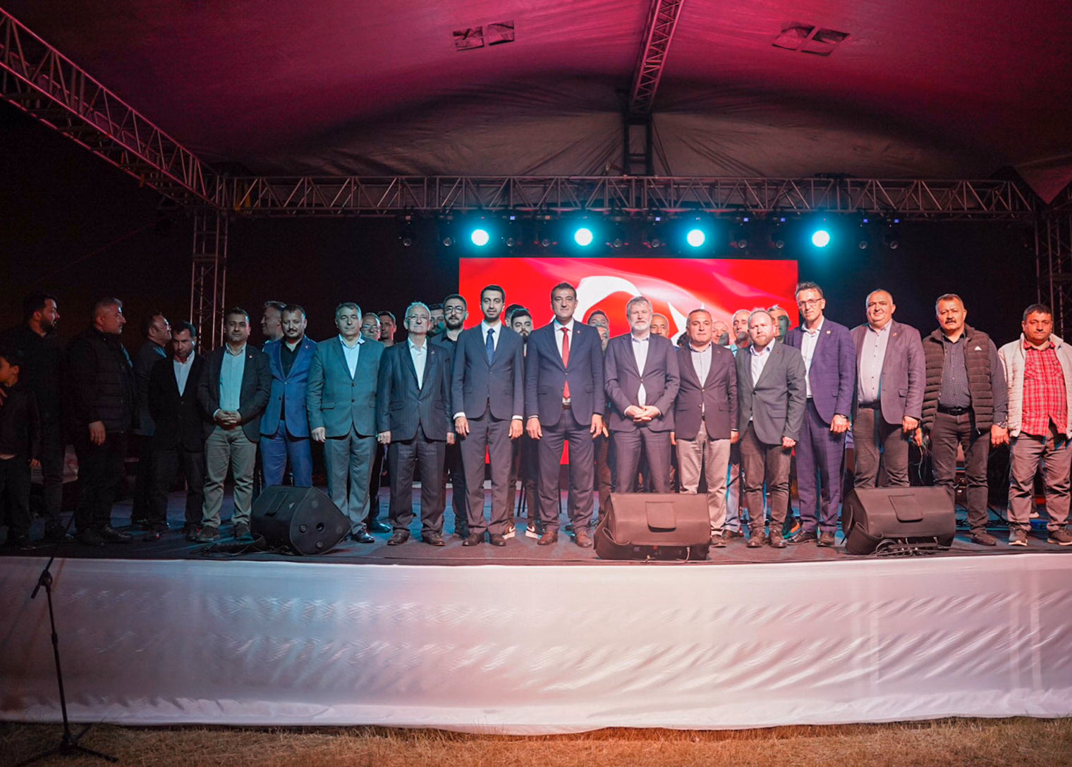 ‘Mayıs 7’si Festivali’ ile Karadeniz renkleri Tuzla’ya taşındı - Görsel 4