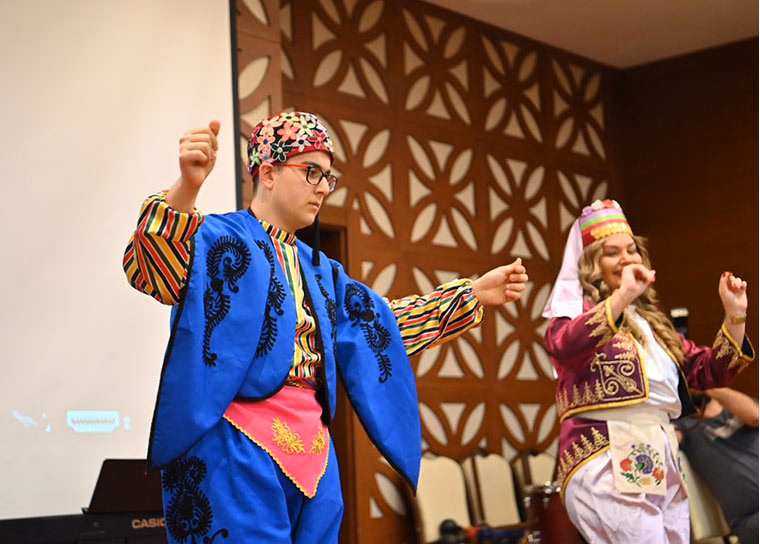 Tuzla Otizm Müzik Akademisi Korosu’ndan müzik şöleni - Görsel 2