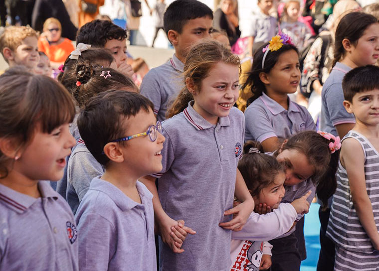 “Oyun Parkı Sokağı” hizmete açıldı - Görsel 7