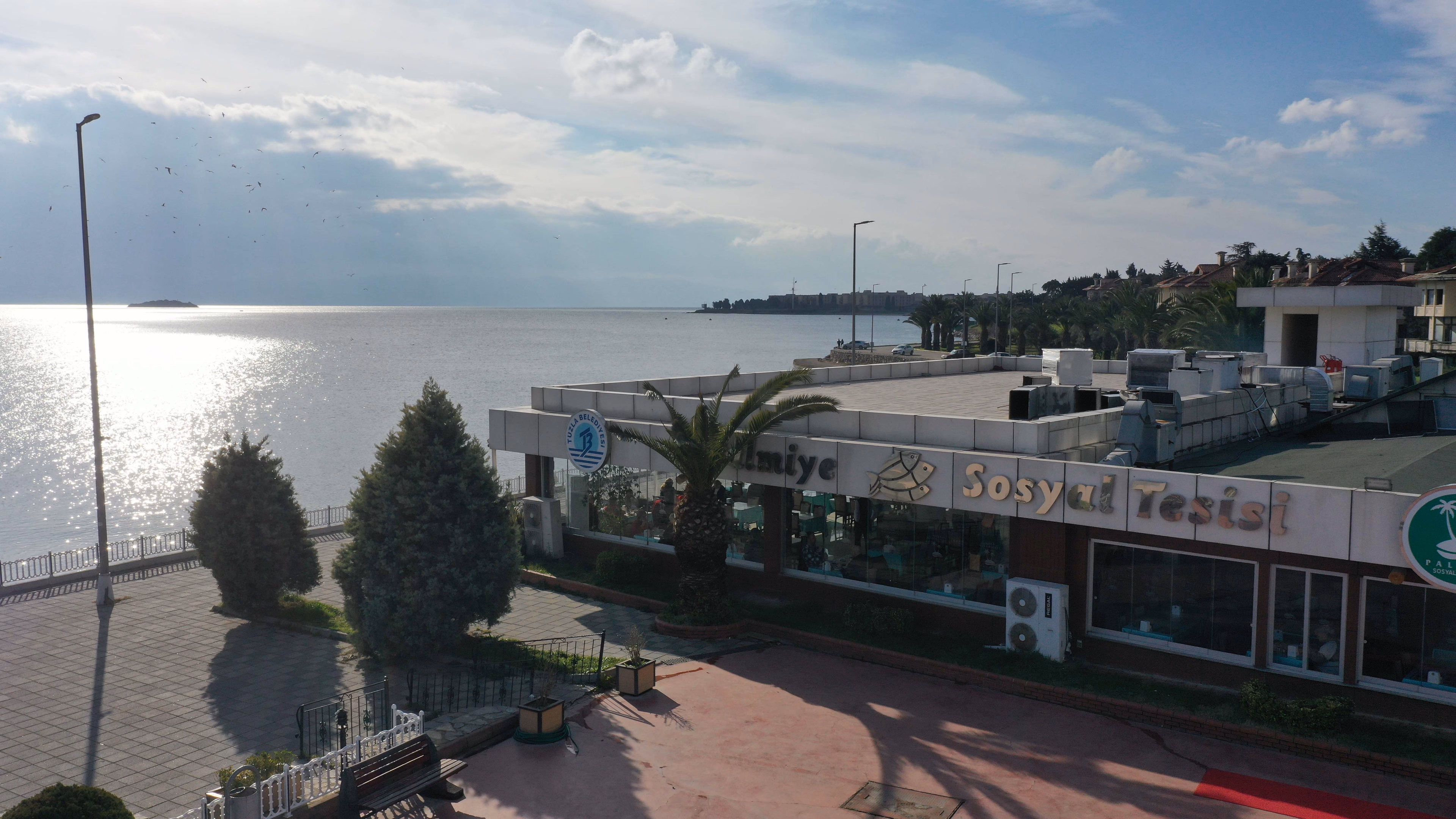 Tuzla Belediyesi’nden Ramazan’a özel iftar menüleri ve indirimler - Görsel 3