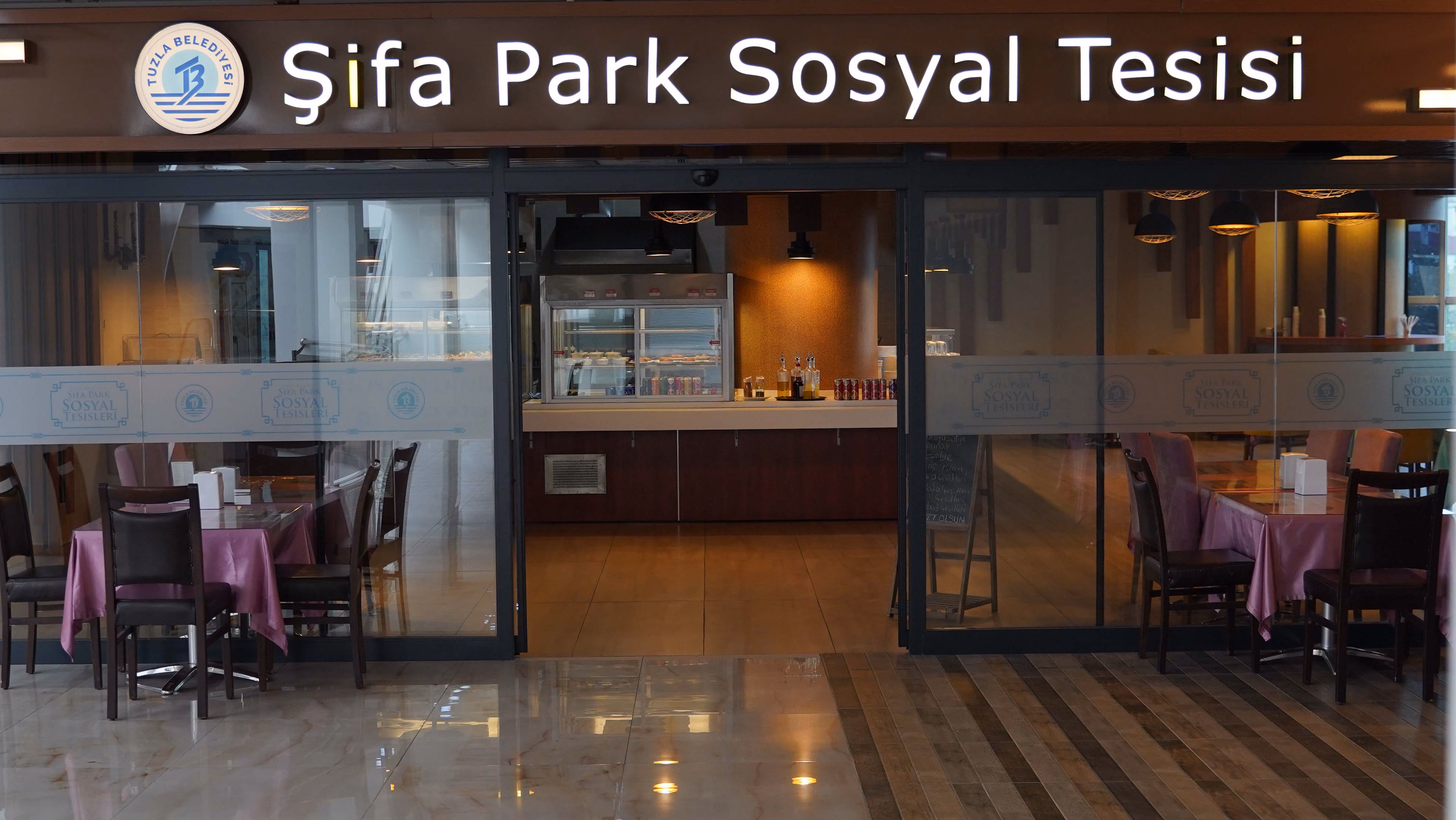 Tuzla Belediyesi’nden Ramazan’a özel iftar menüleri ve indirimler - Görsel 4