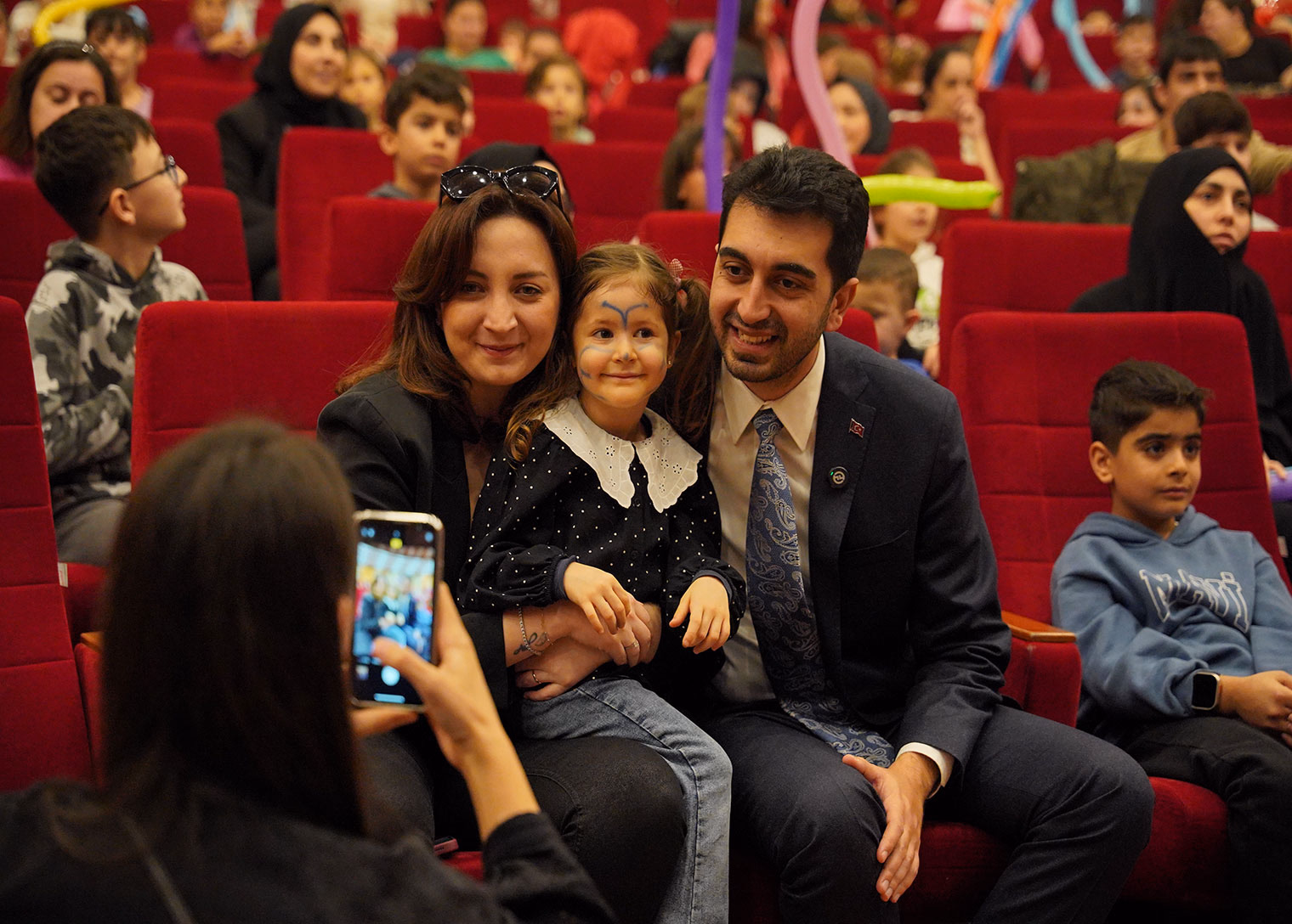 Tuzla’da annelere nefes aldıran hizmet: Saatlik Bakım Merkezleri - Görsel 3