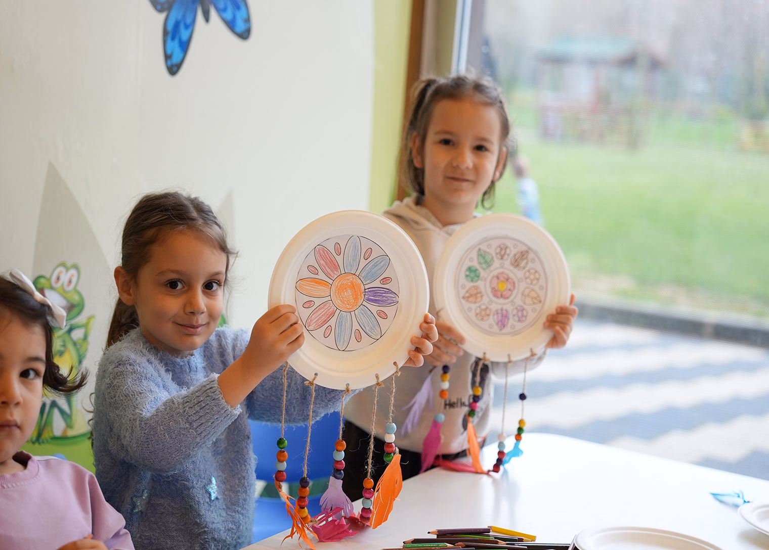 Tuzla’da annelere nefes aldıran hizmet: Saatlik Bakım Merkezleri - Görsel 6