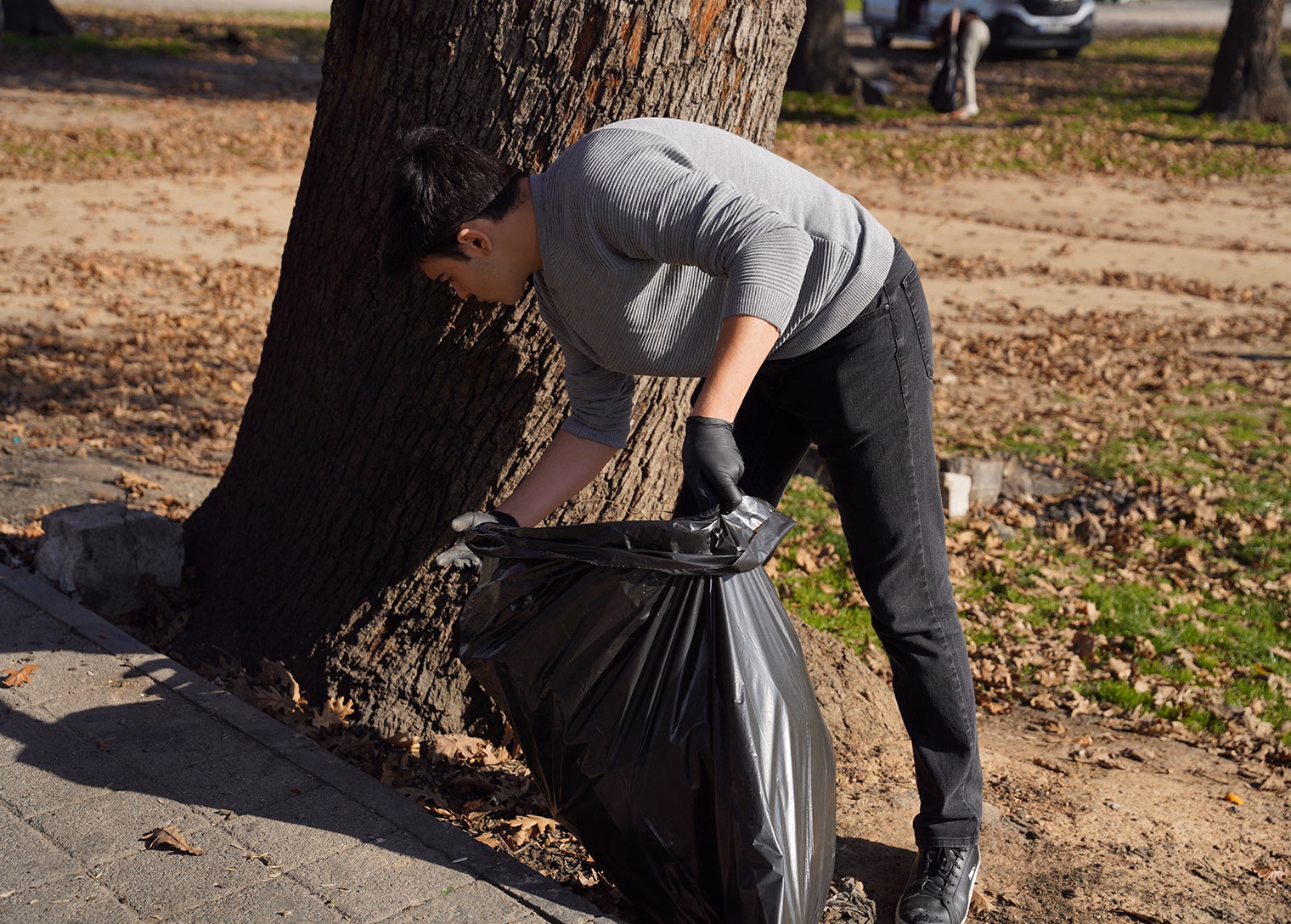 Tuzla Belediyesi ve Sabancı Üniversitesi’nden çevre temizliği - Görsel 2
