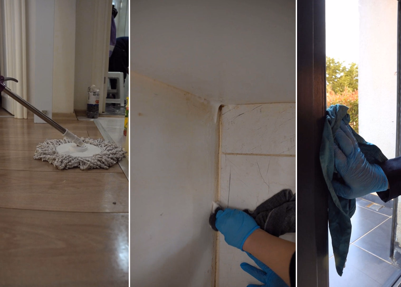 Tuzla’da sağanak sonrası yaralar sarıldı - Görsel 2