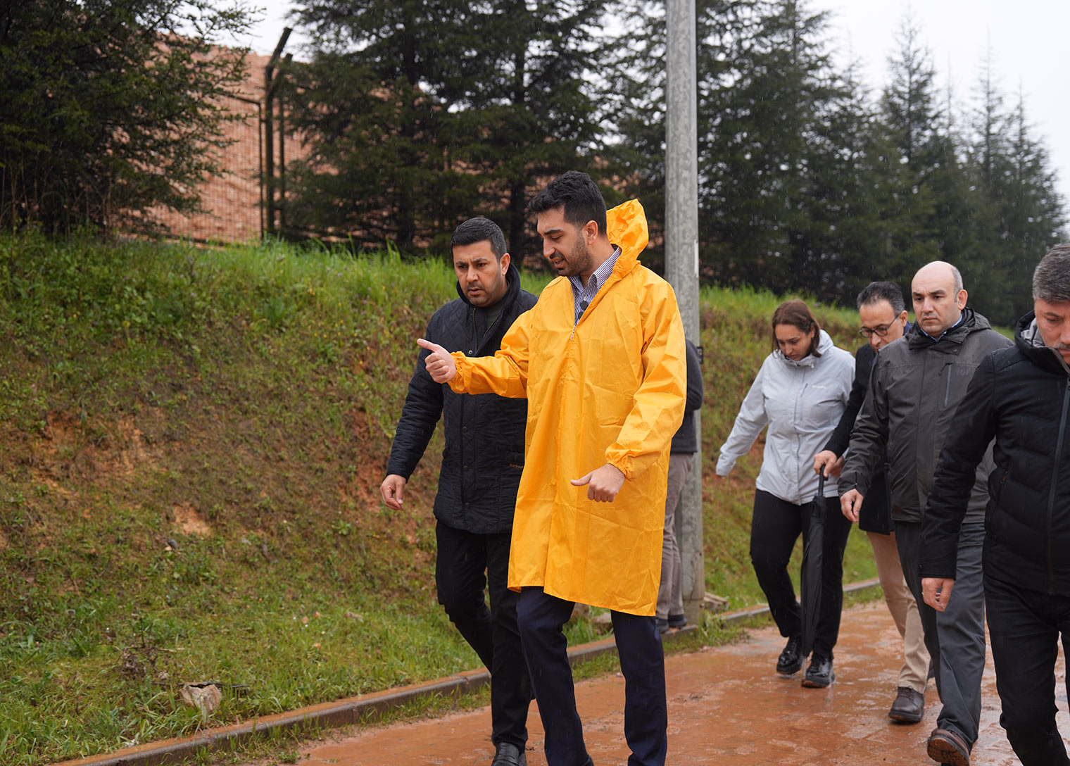 Tuzla’da sağanak sonrası yaralar sarıldı - Görsel 3