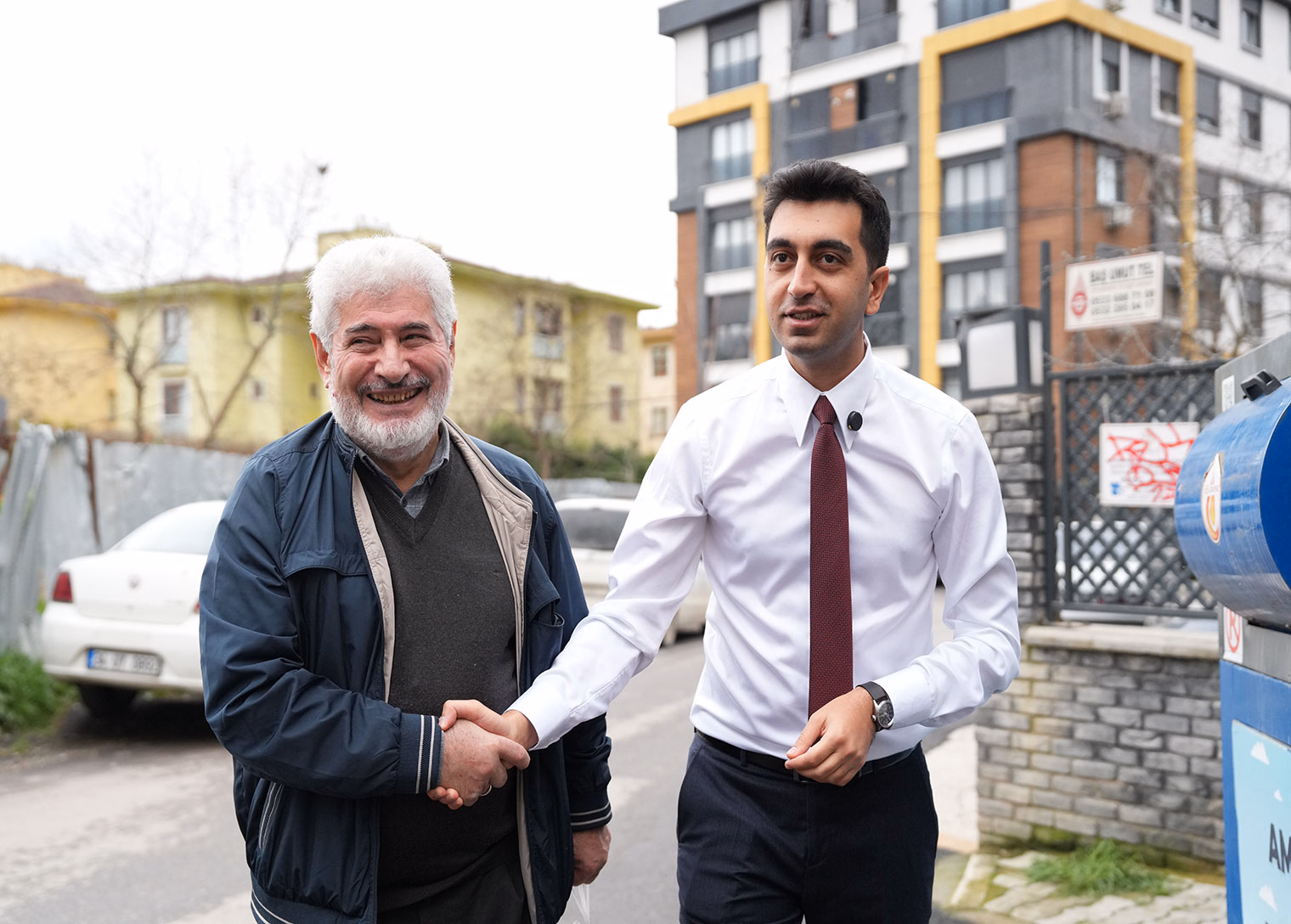 Başkan Bingöl’den ‘Sıfır Atık’ çağrısı