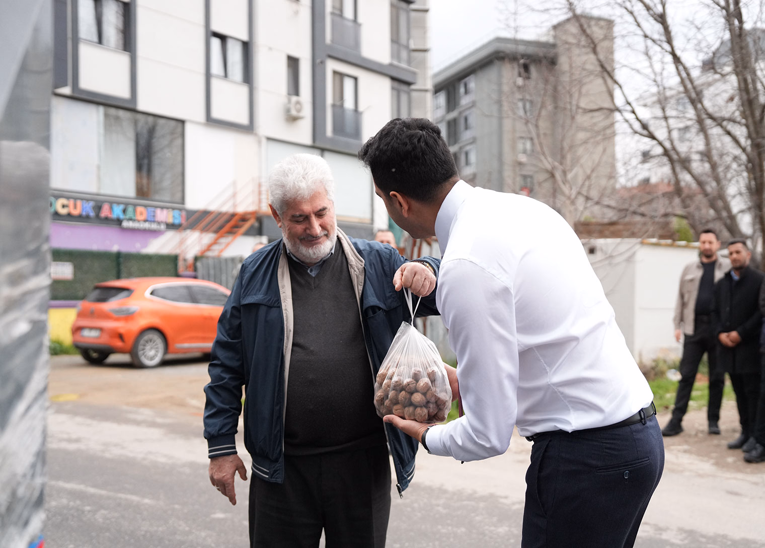 Başkan Bingöl’den ‘Sıfır Atık’ çağrısı - Görsel 2