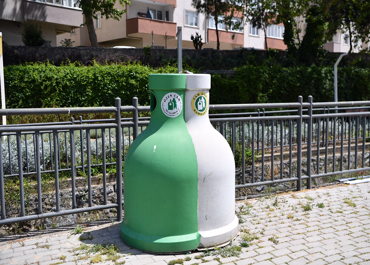 Başkan Bingöl’den ‘Sıfır Atık’ çağrısı - Görsel 4