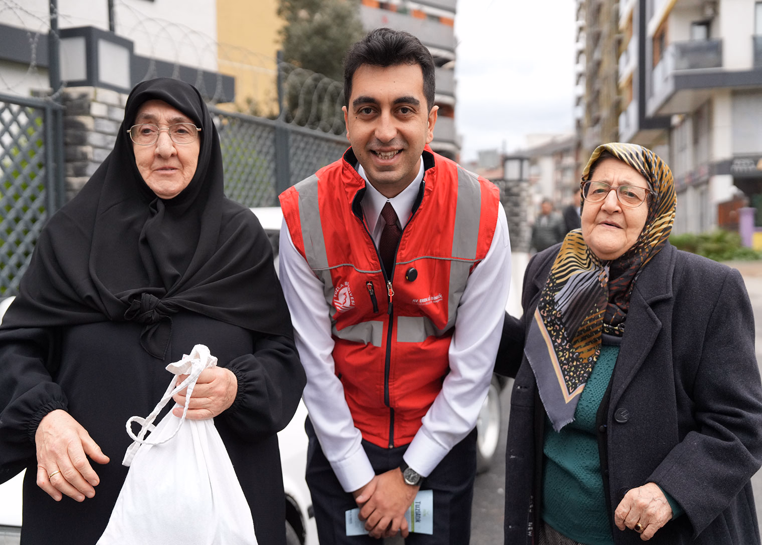 Başkan Bingöl’den ‘Sıfır Atık’ çağrısı - Görsel 5