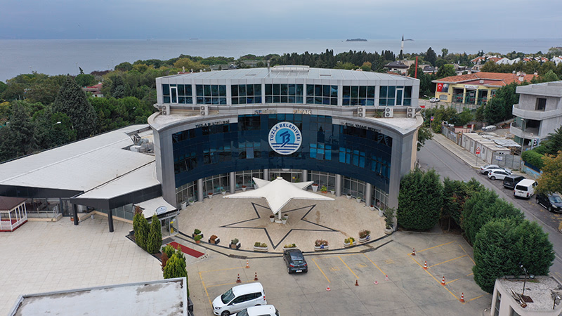 Tuzla Belediyesi sosyal tesisleri 7 Nisan itibarıyla yeniden hizmette - Görsel 2