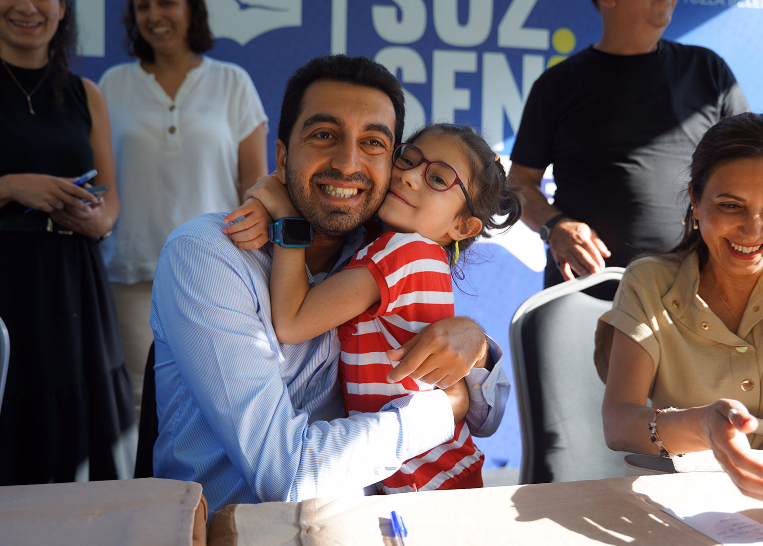 Tuzla Belediye Başkanı Eren Ali Bingöl: Tek tek geri alacağız - Görsel 3