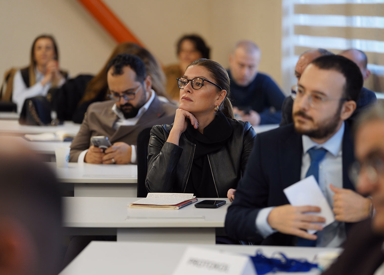 Tuzla TEKMER uluslararası arenada Türkiye’yi temsil edecek - Görsel 4