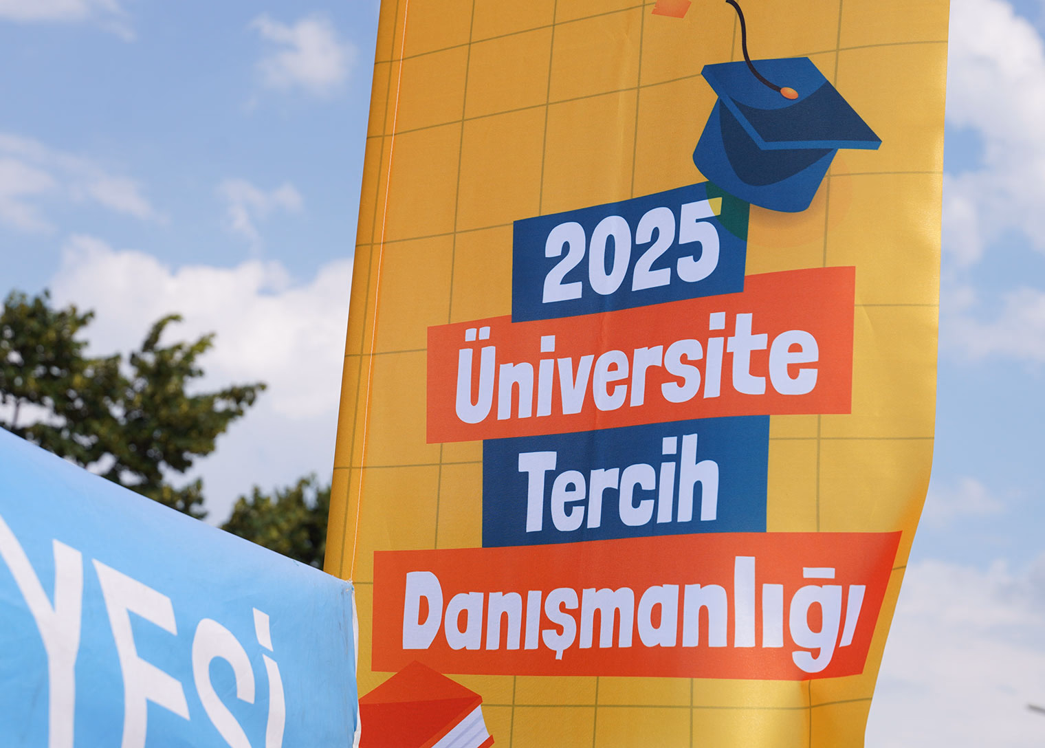 Tuzla Belediyesi’nden üniversite adaylarına rehberlik hizmeti - Görsel 5